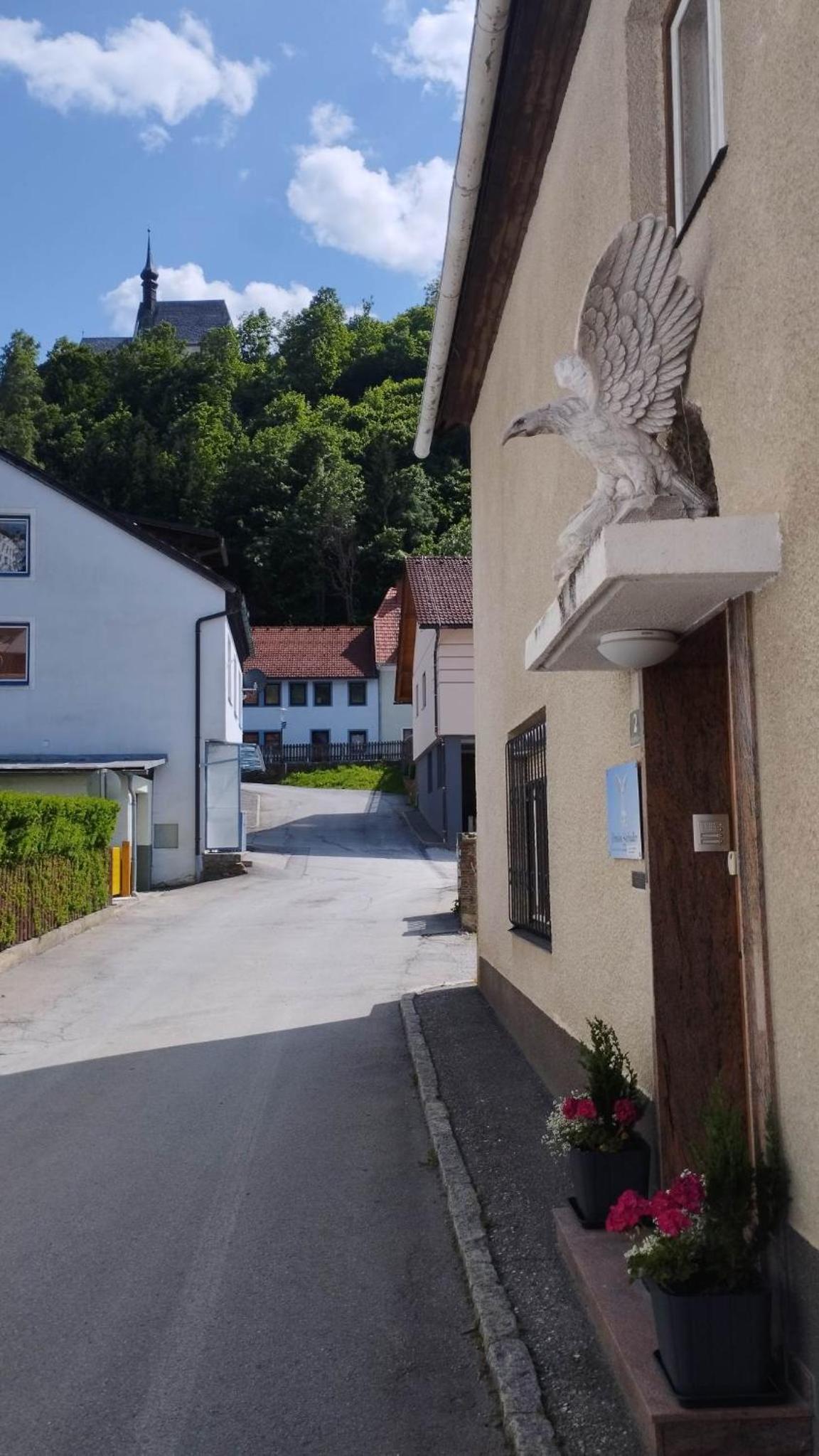 Steinadler Apartments Quiet Location Garden, Private Parking Pet Friendly