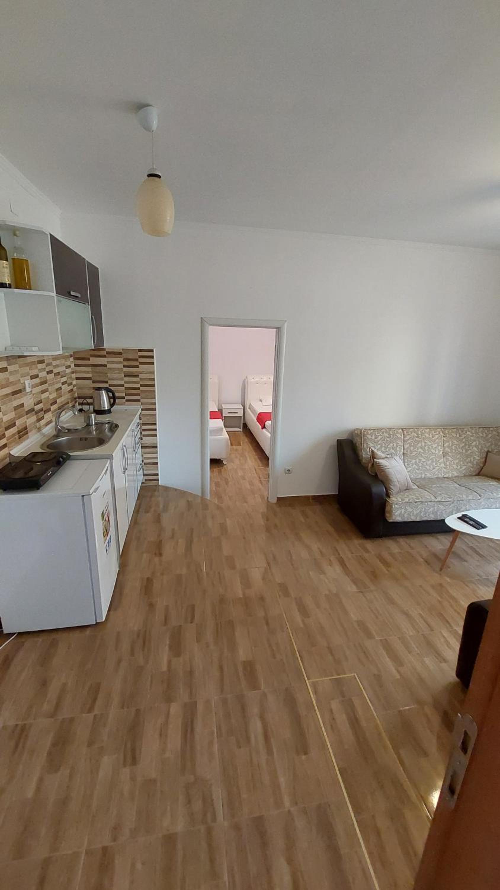 Rinia Apartments