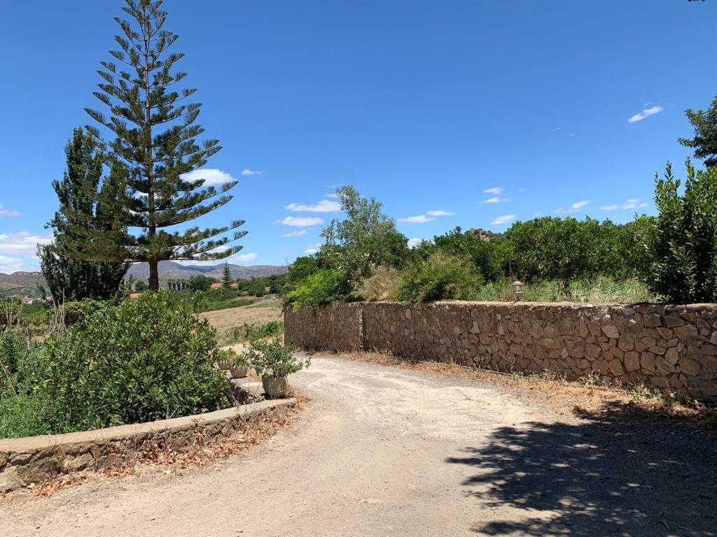 Complejo Rural Lo Arrabal