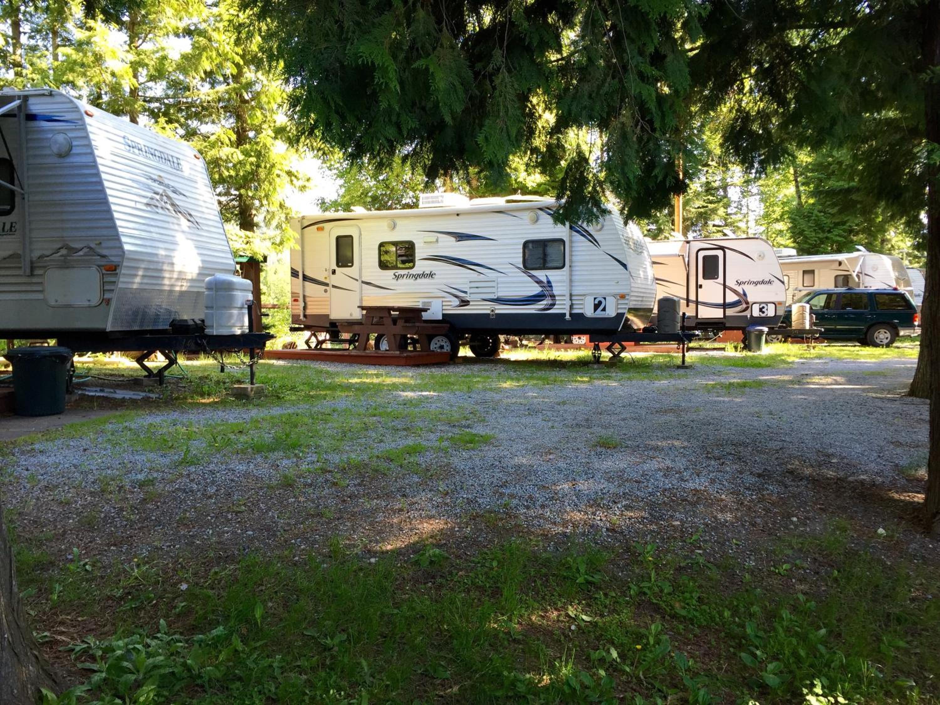 Copper River Motel