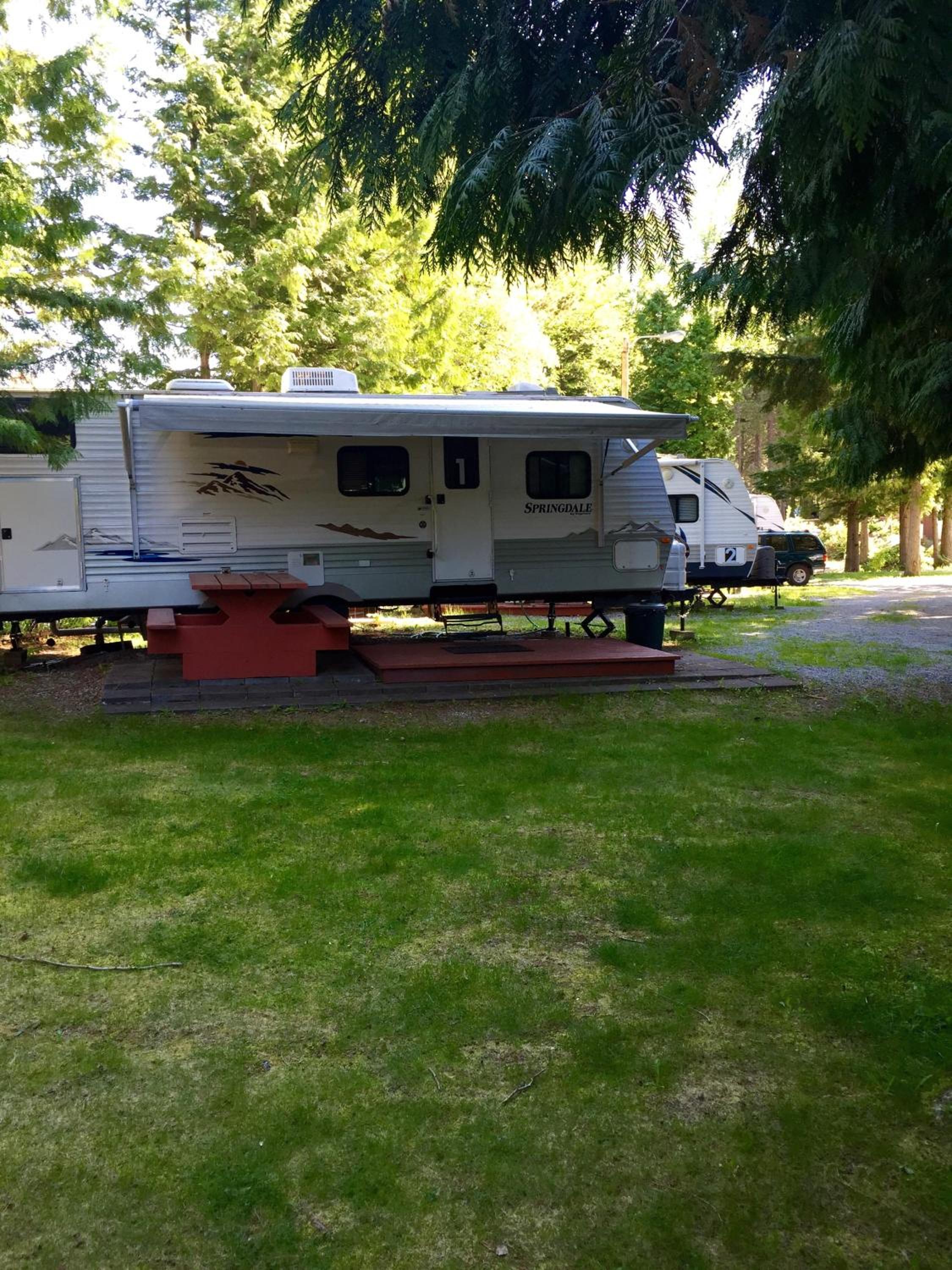 Copper River Motel