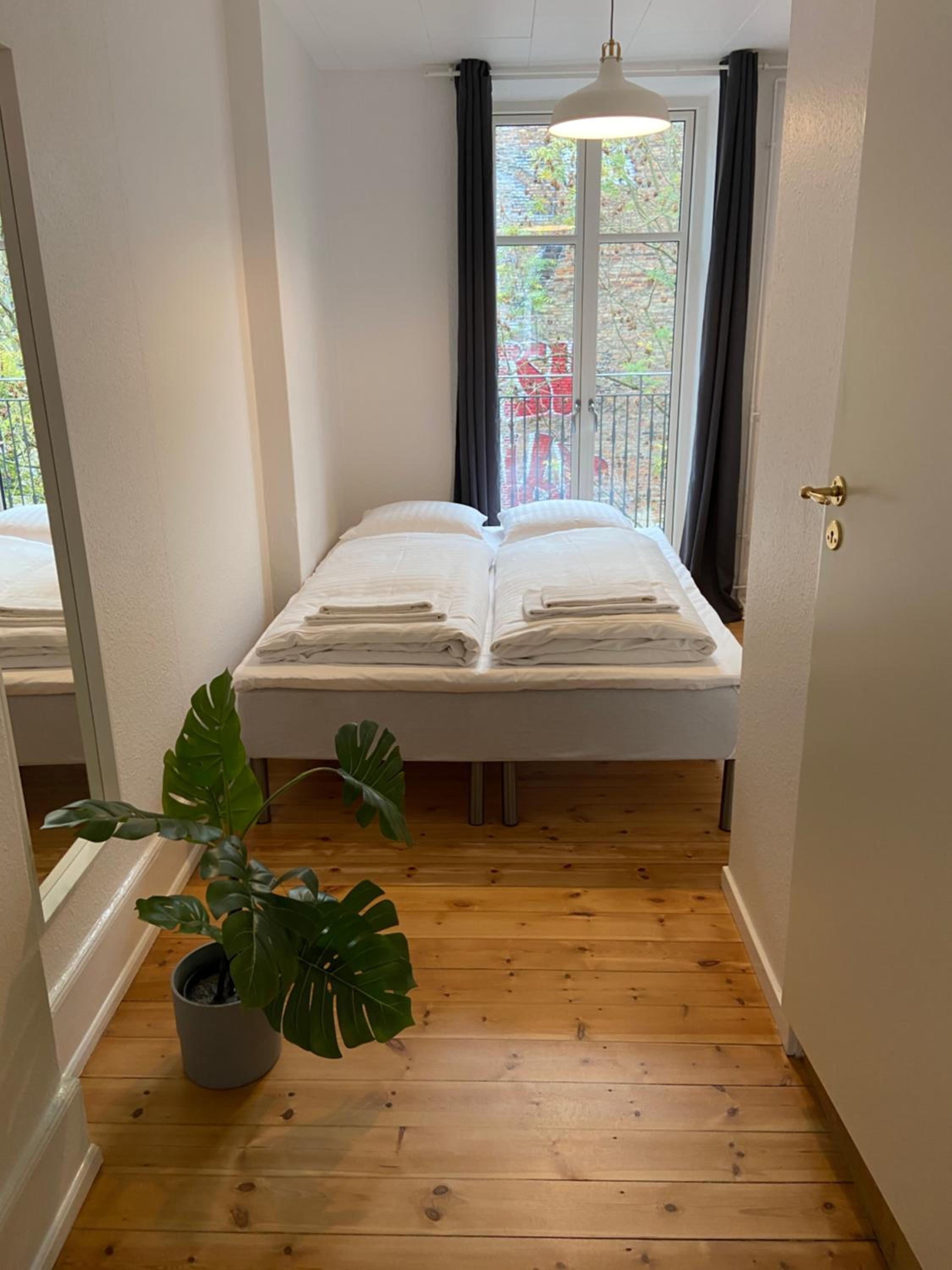 Nørrebro Apartments 514 view 4