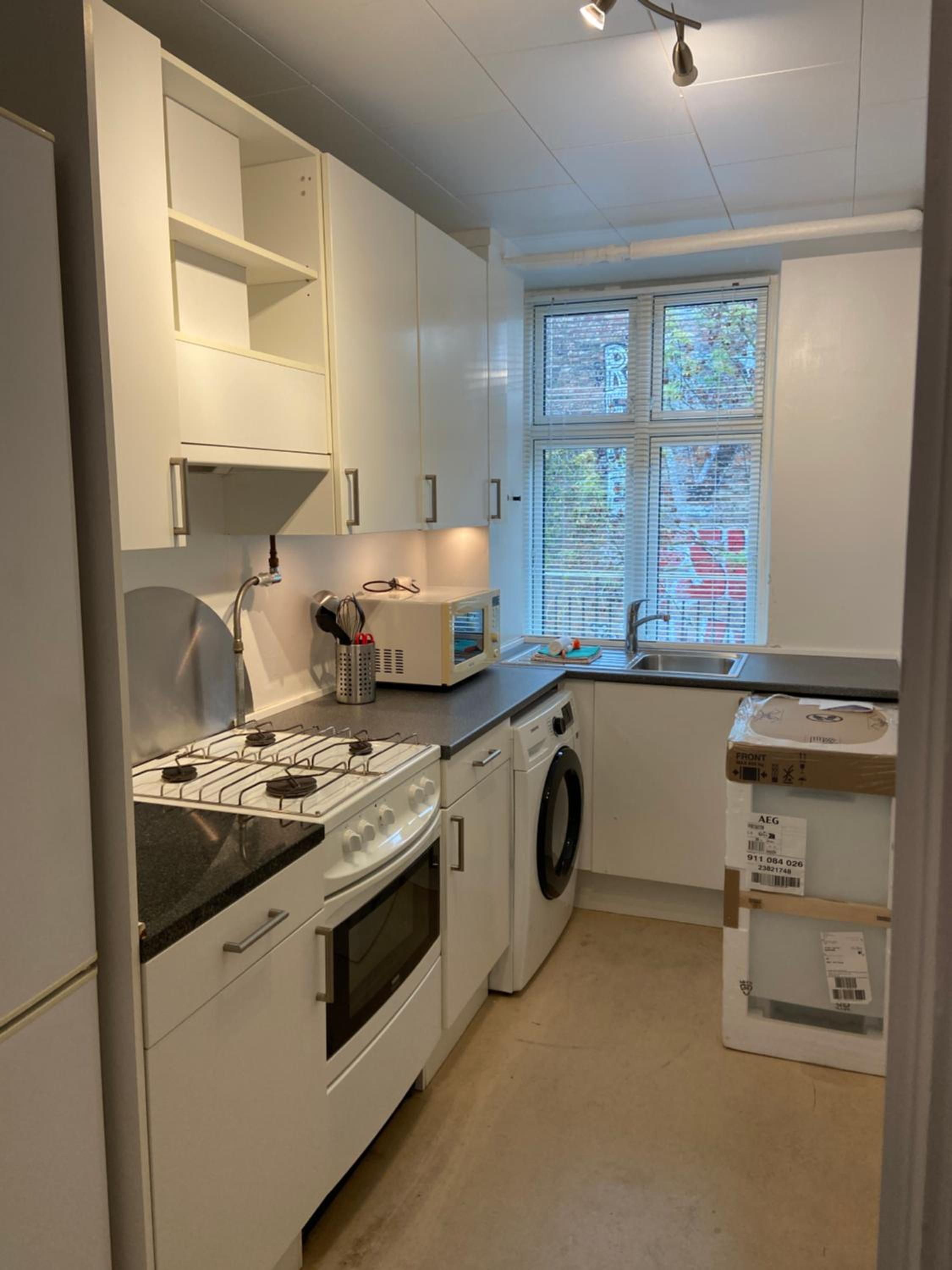 Nørrebro Apartments 514 view 5