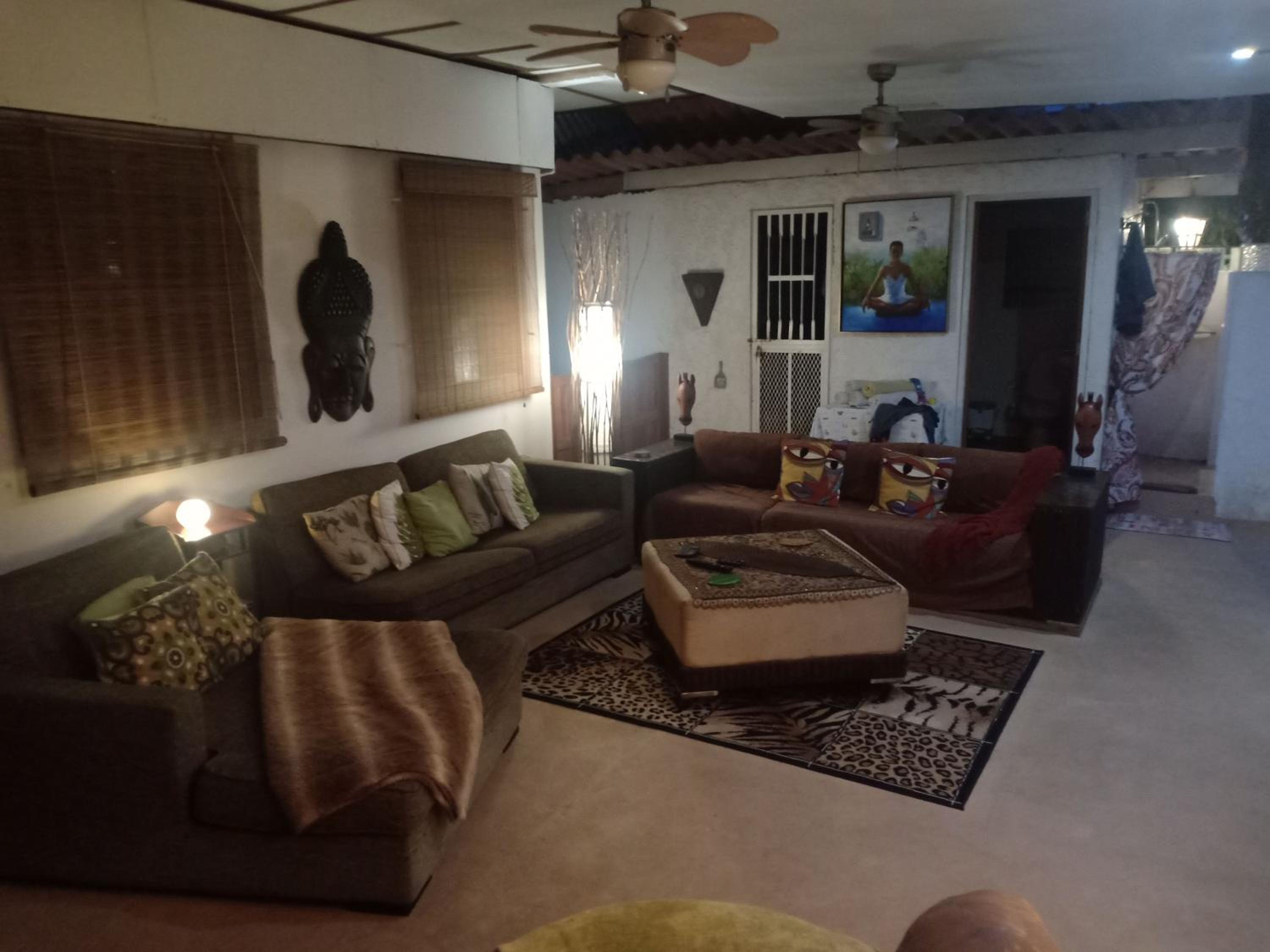 El Litoral Gentle Wellness Retreat in Coronado, Panama