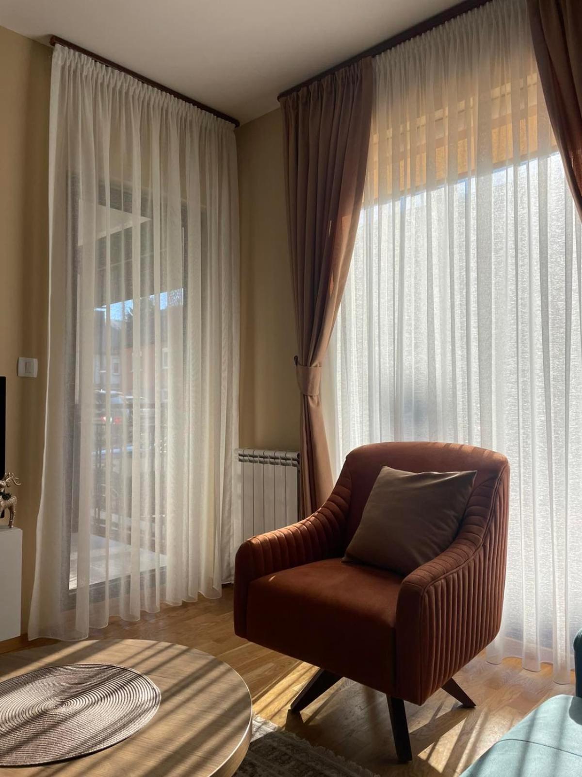 Apartments Gora