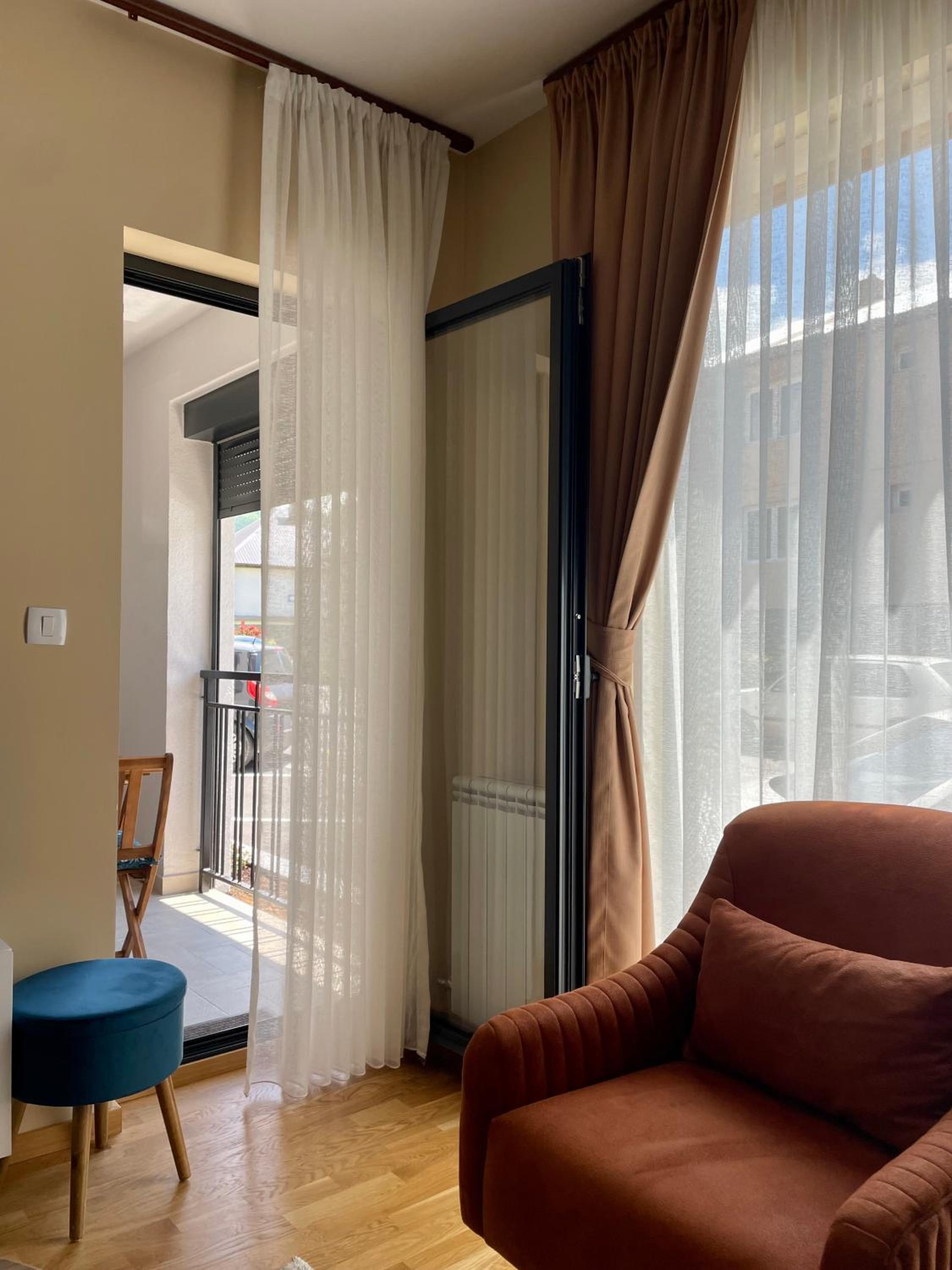 Apartments Gora