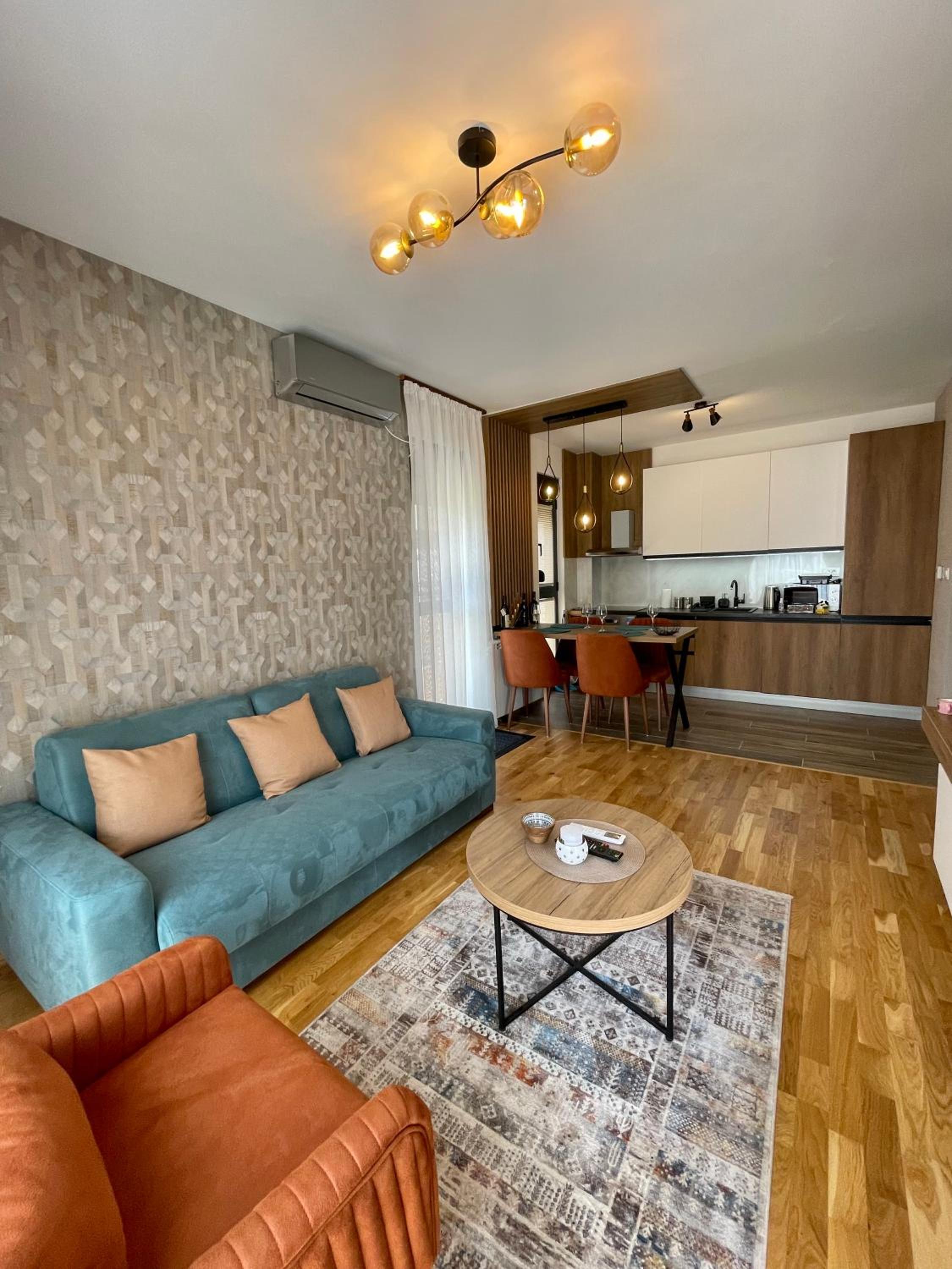 Apartments Gora