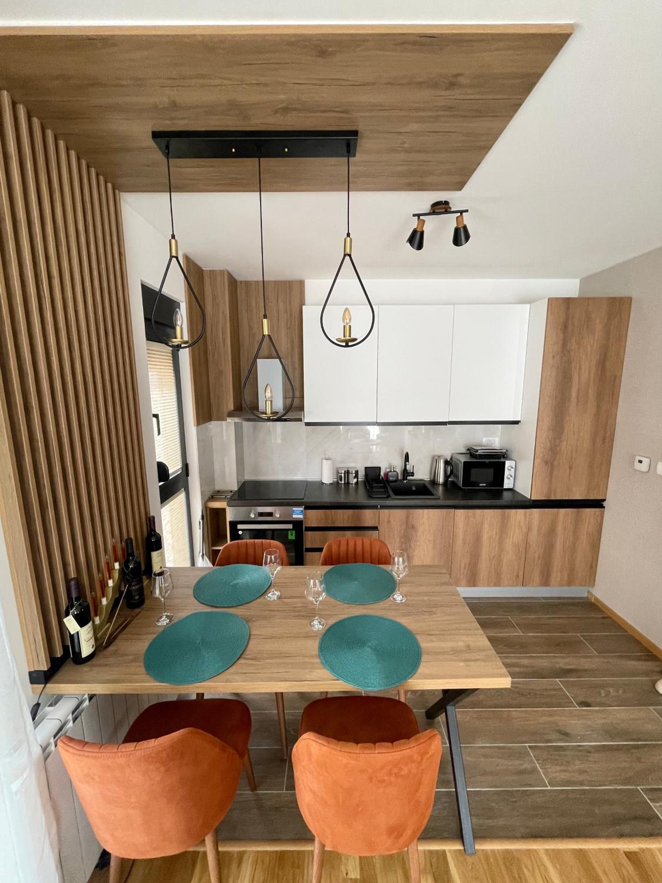 Apartments Gora