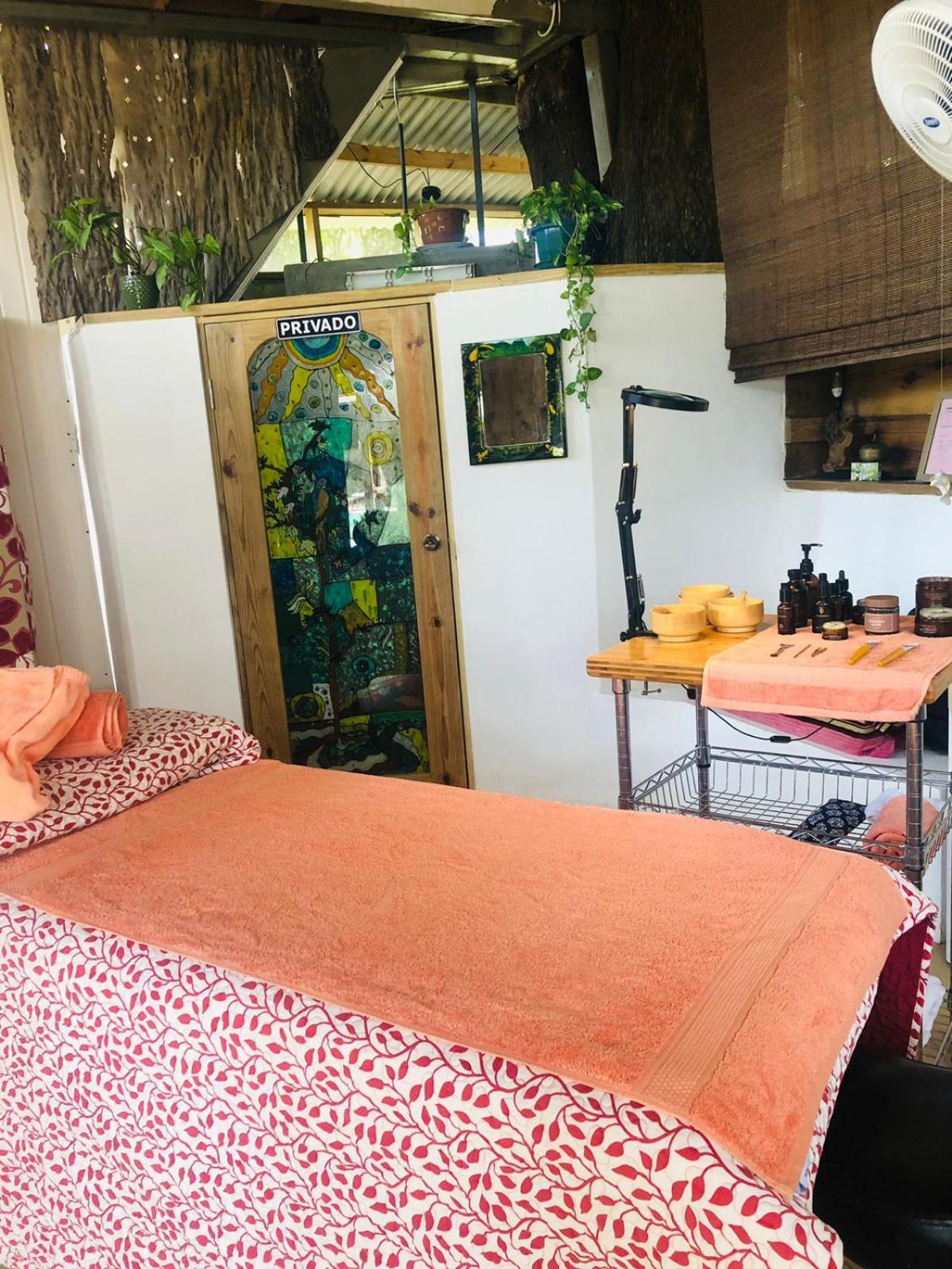 El Litoral Gentle Wellness Retreat in Coronado, Panama