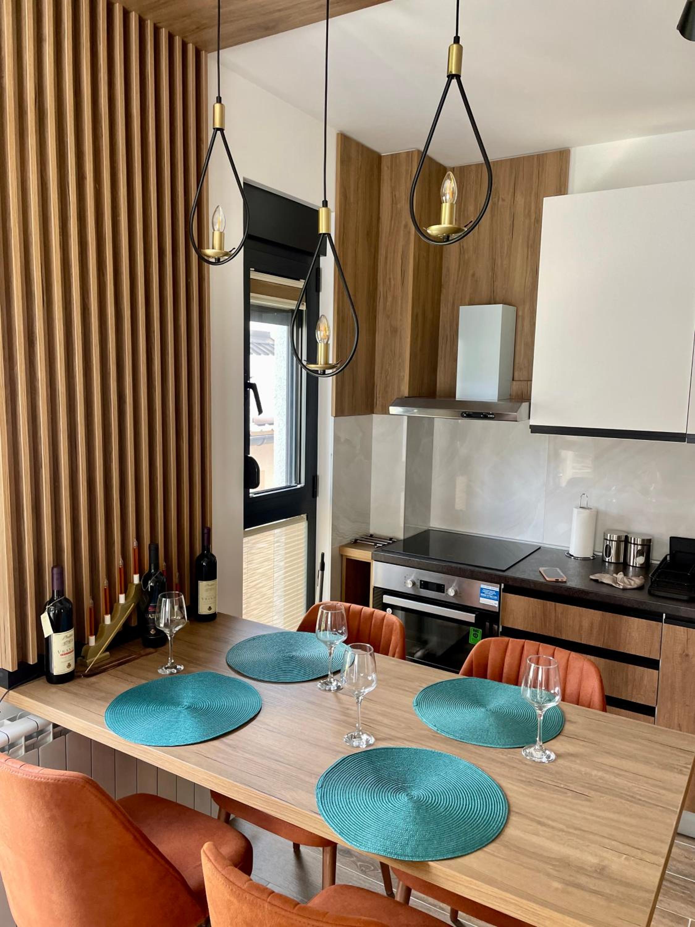 Apartments Gora