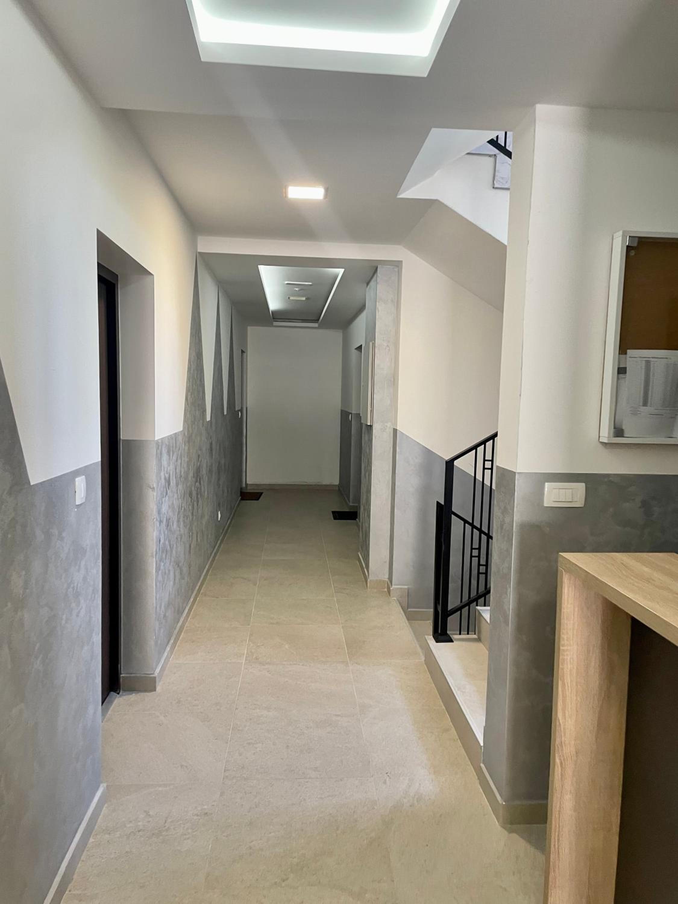 Apartments Gora