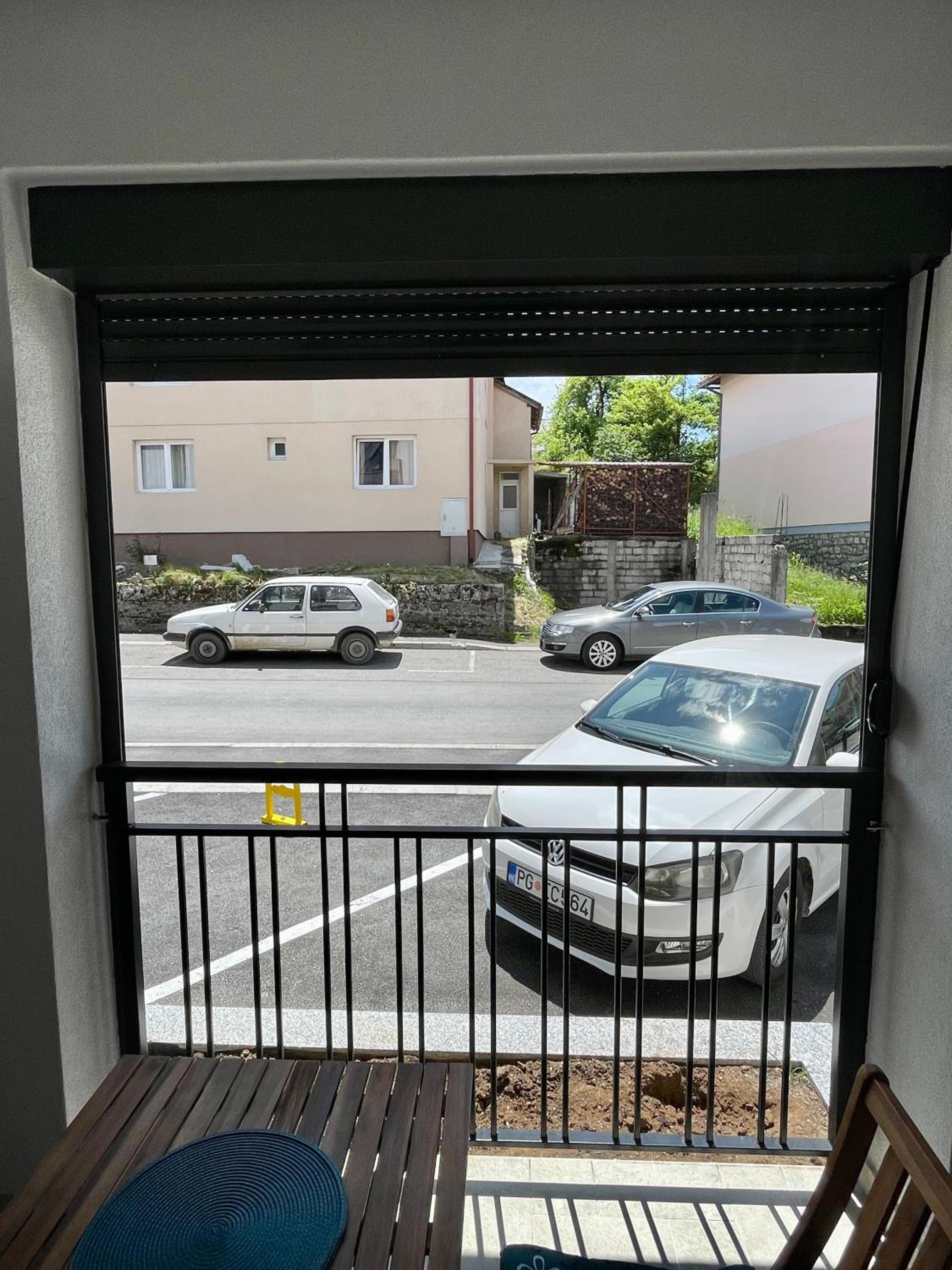 Apartments Gora