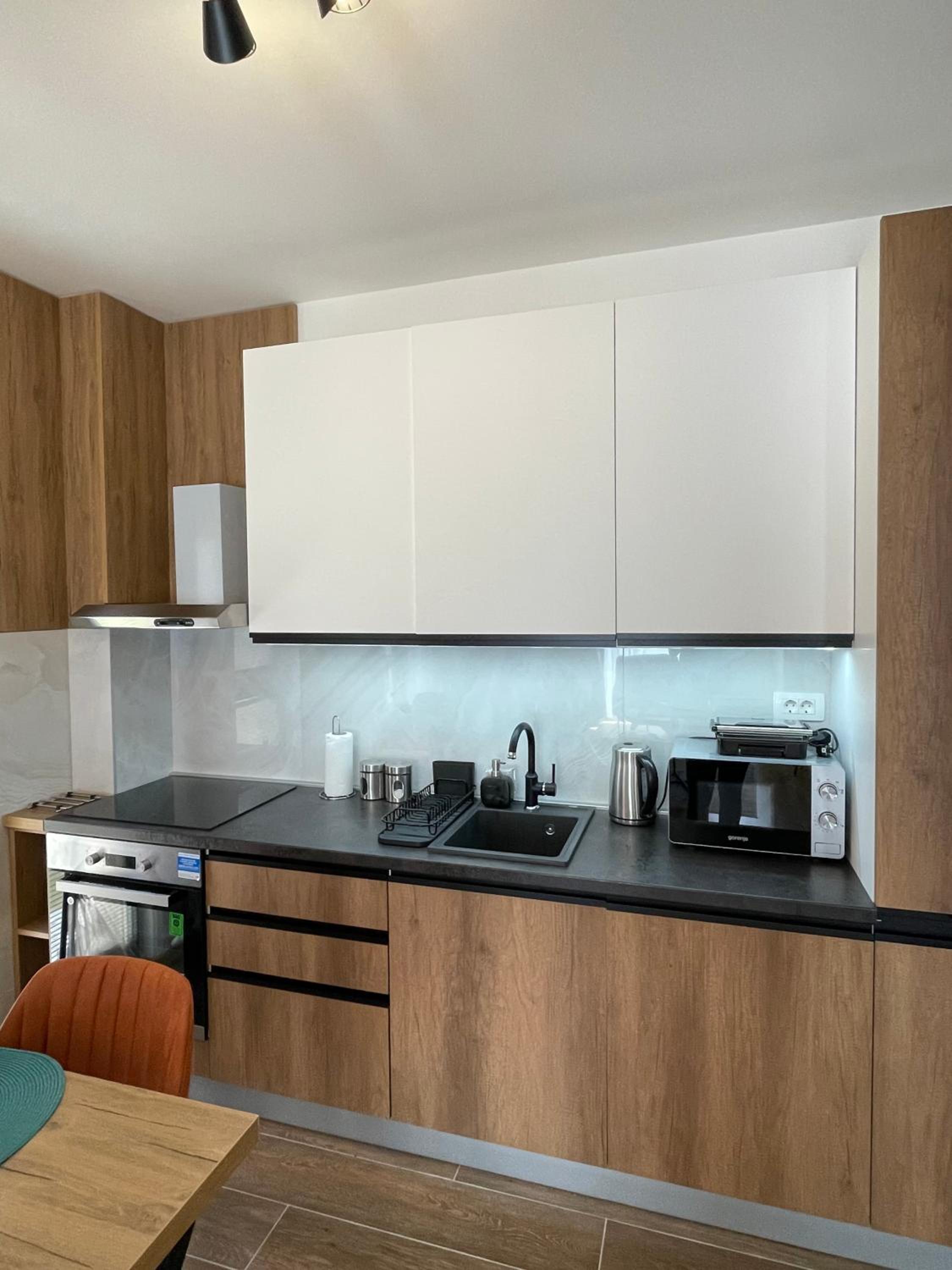 Apartments Gora