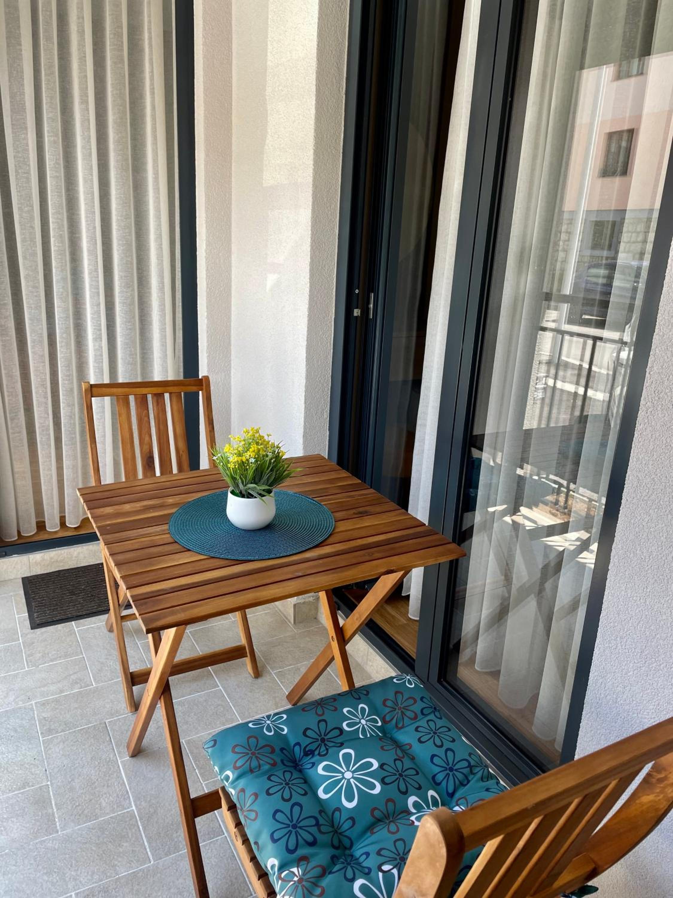 Apartments Gora