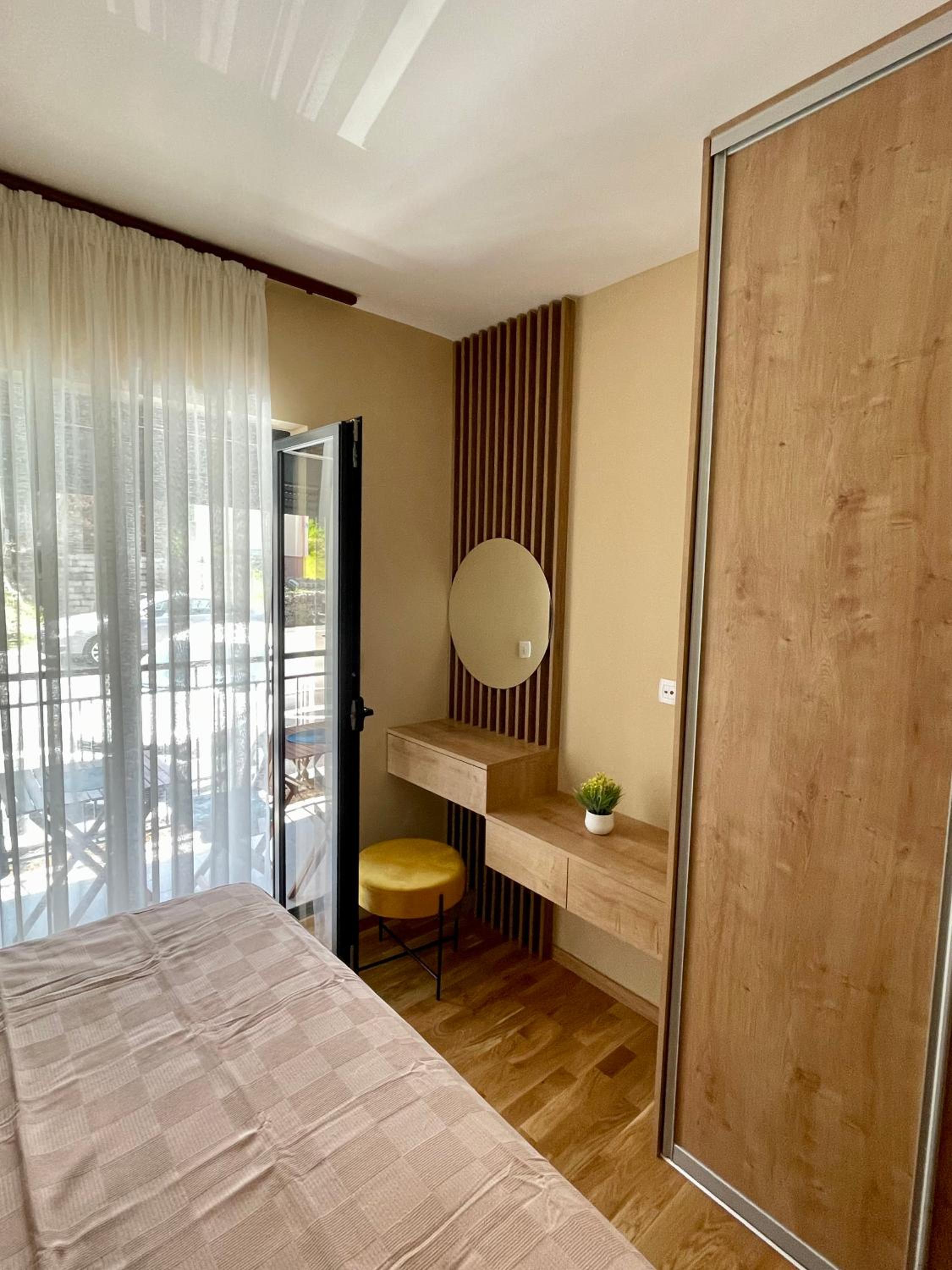 Apartments Gora