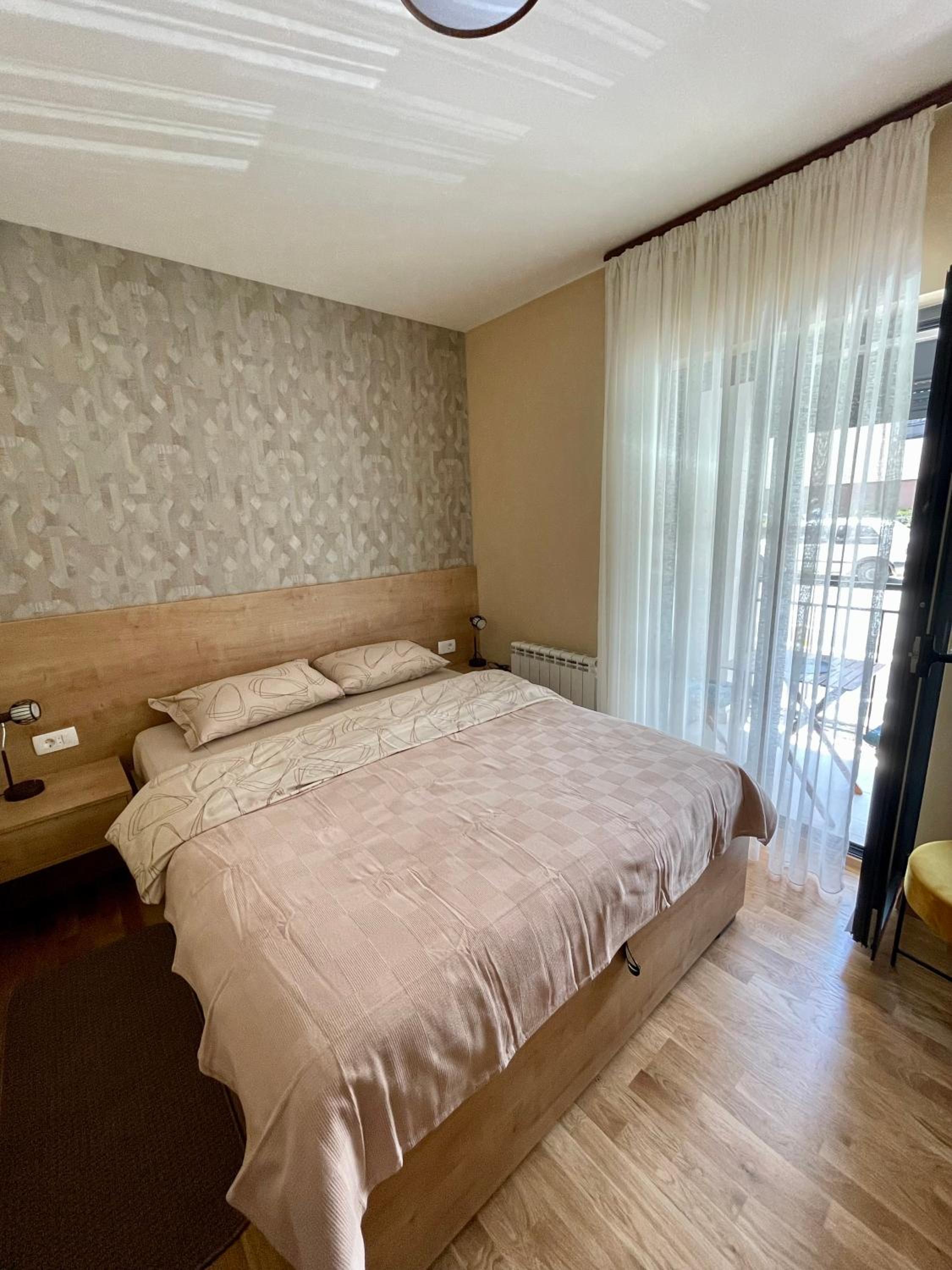 Apartments Gora