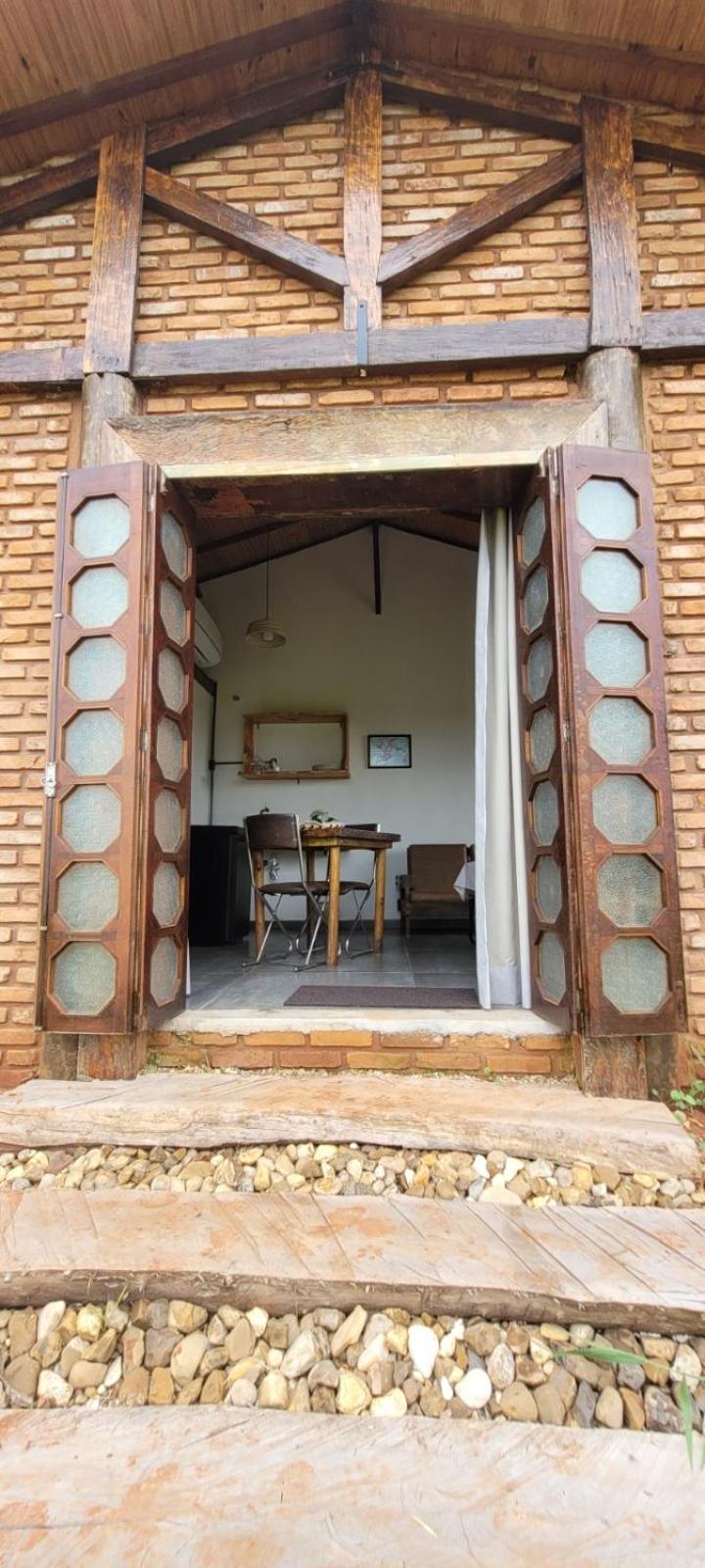 Hospedagem Pé de Serra