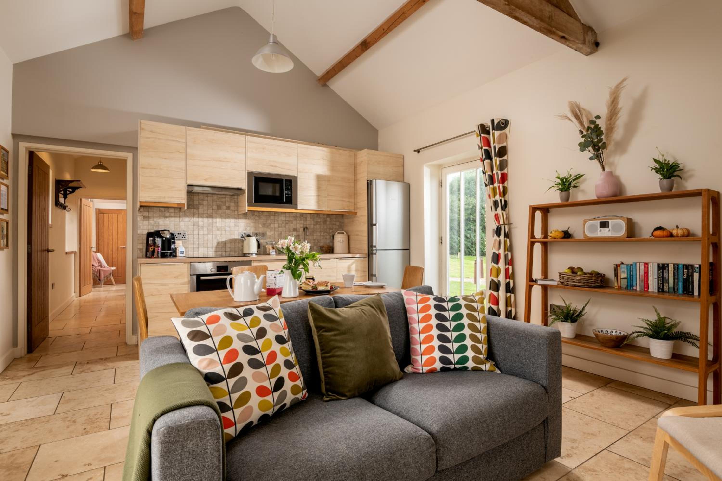 Cranmer Country Cottages