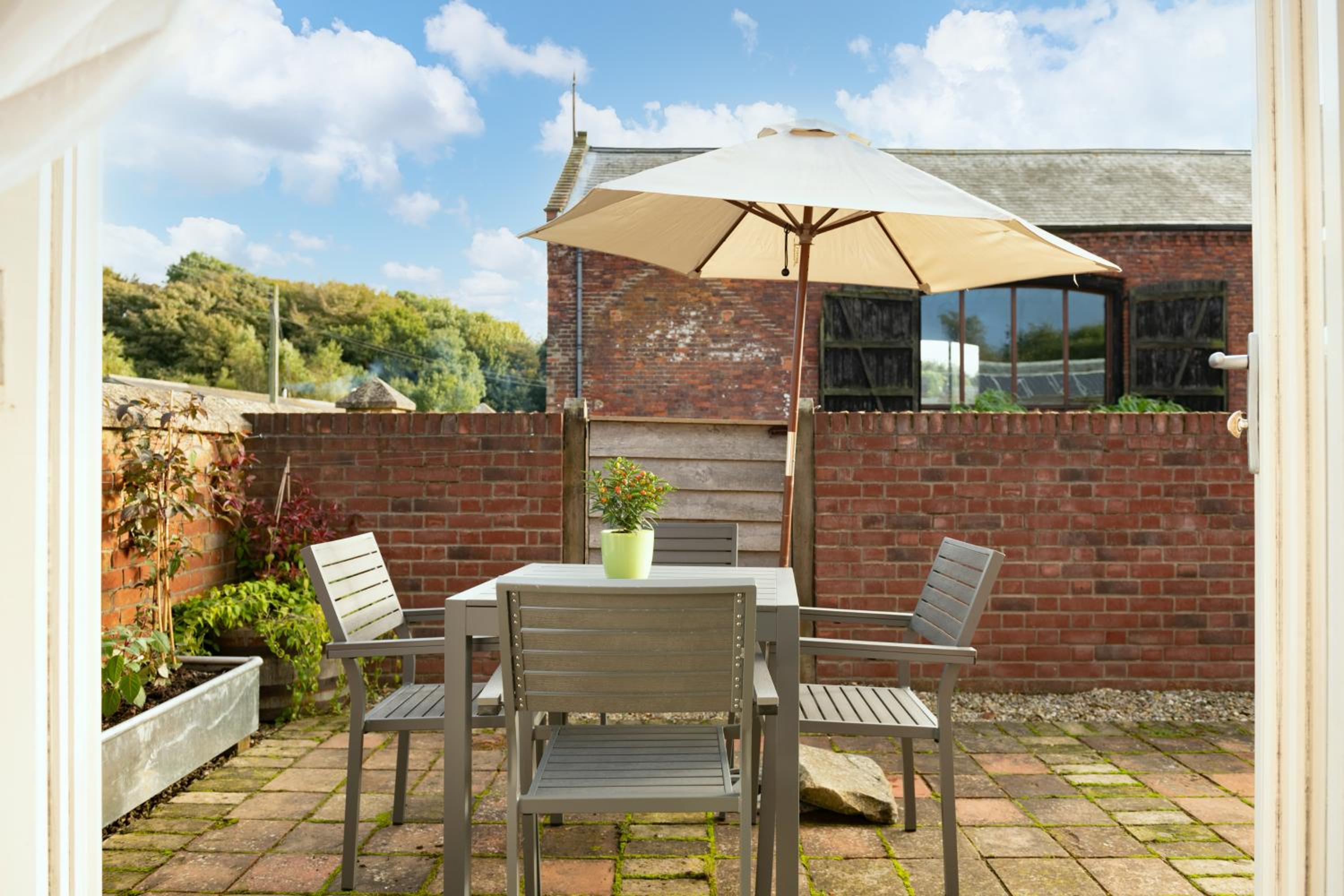 Cranmer Country Cottages