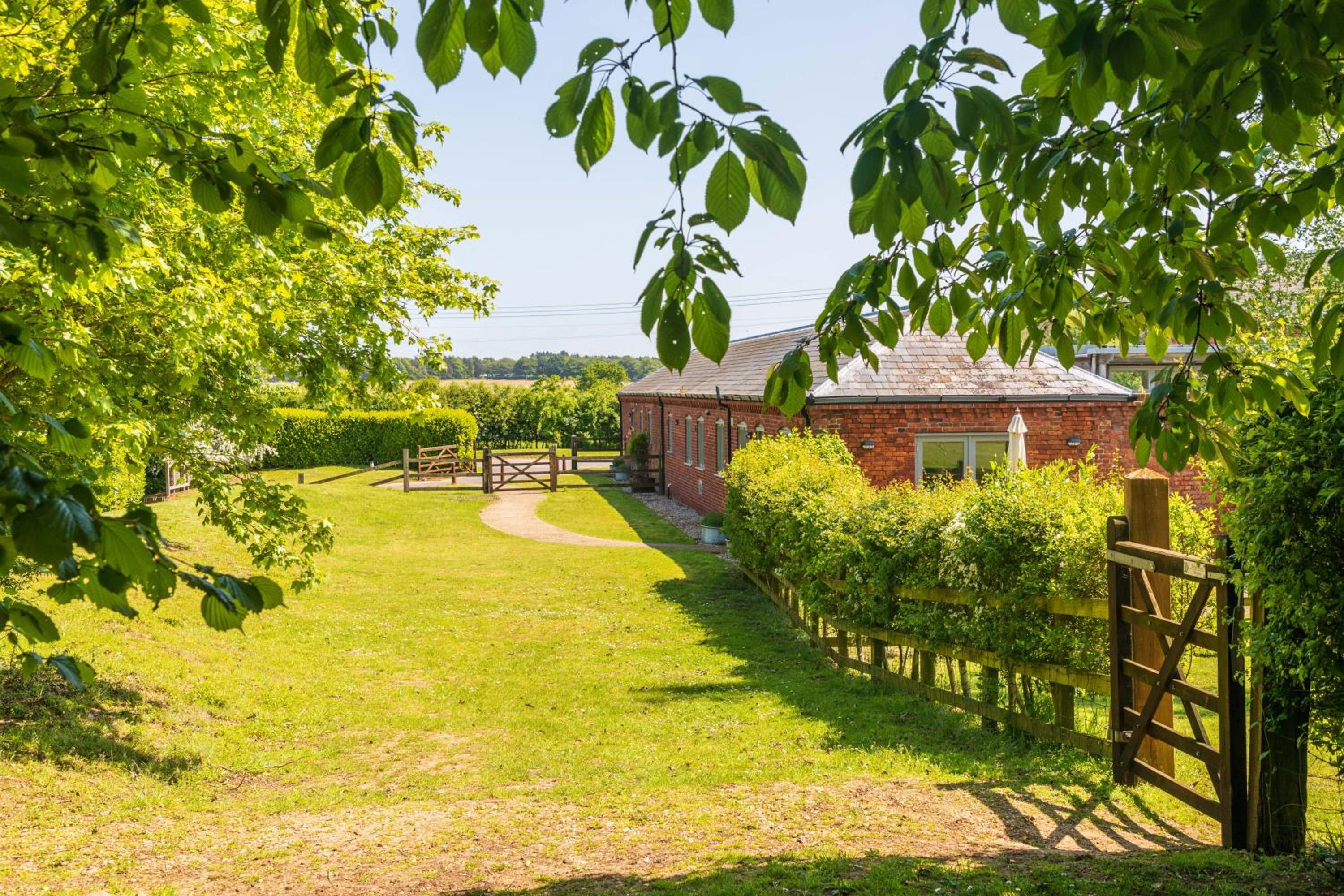 Cranmer Country Cottages