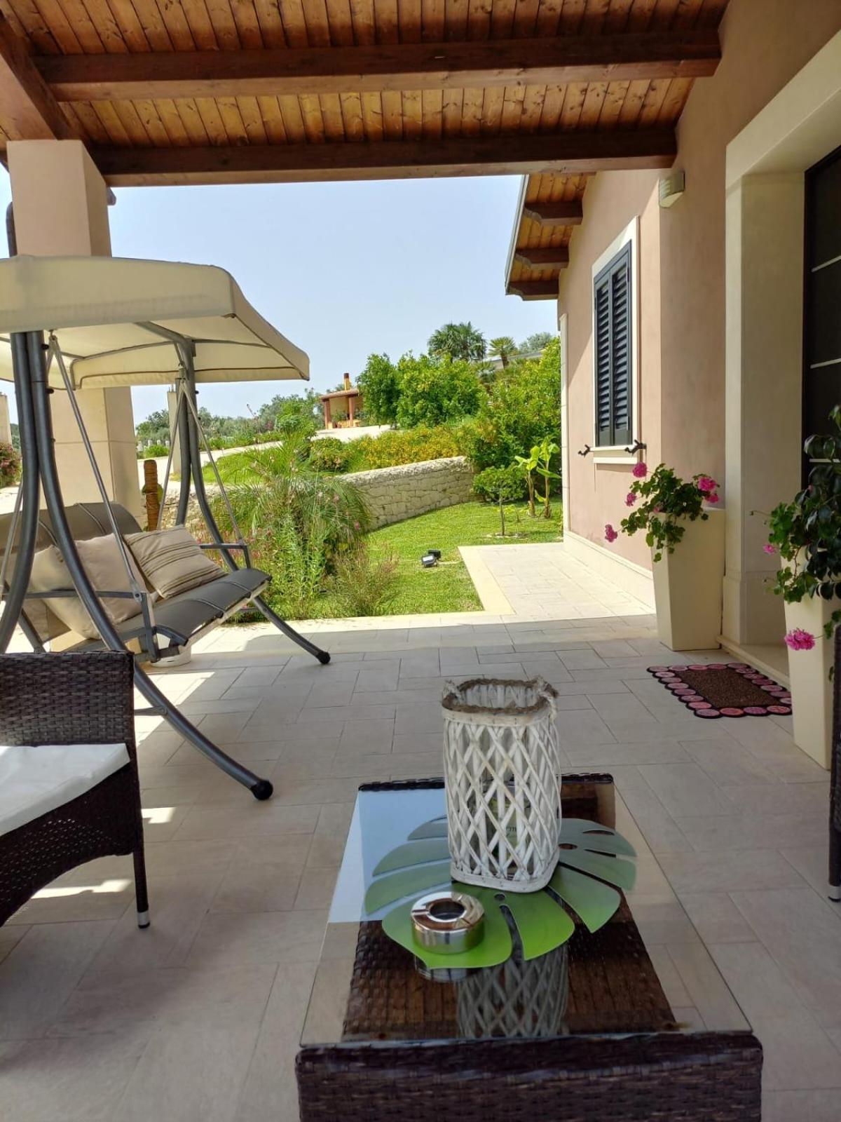 Villa Concita photo 4