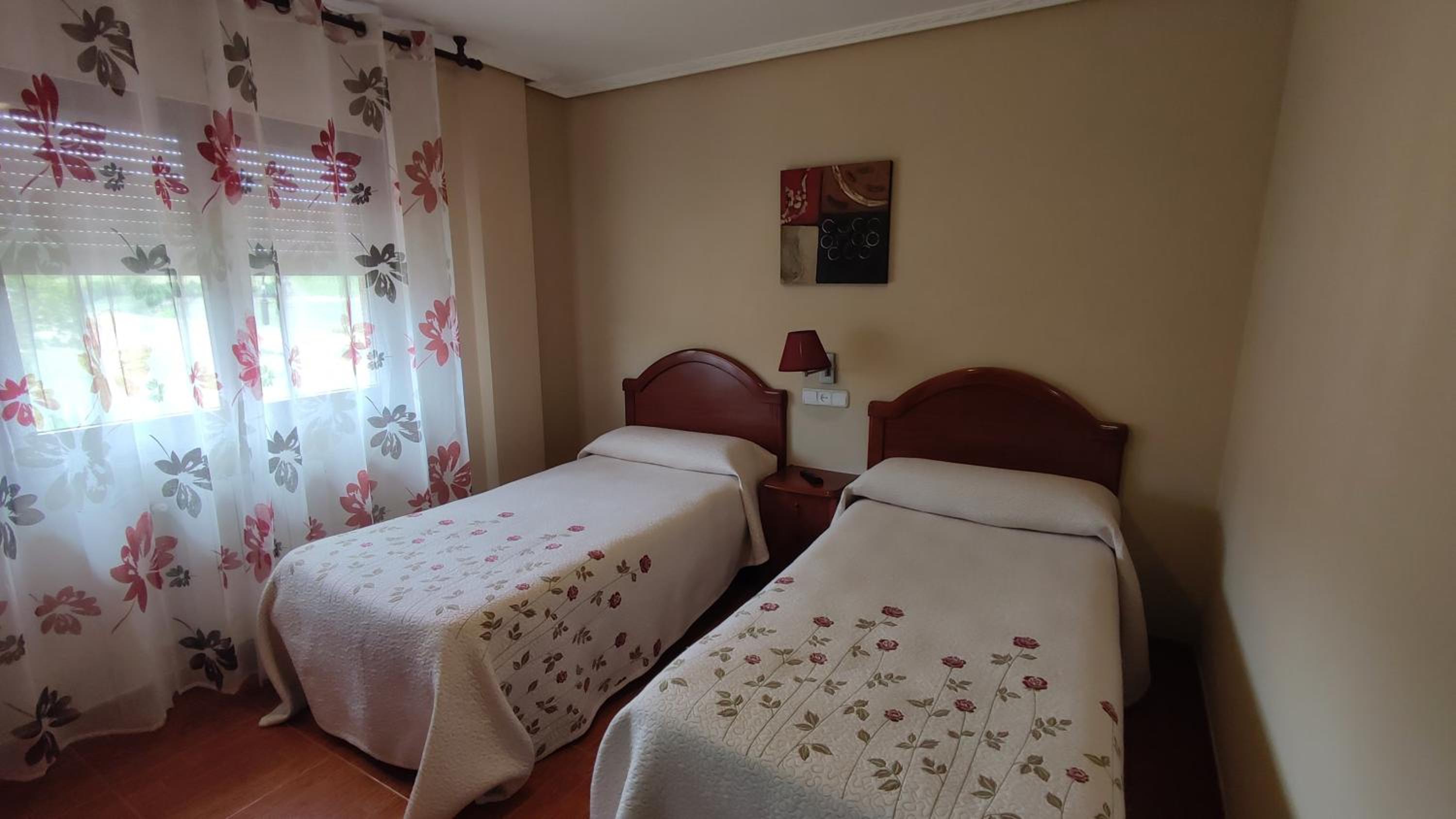 Pension Parrilla Casa Vicente