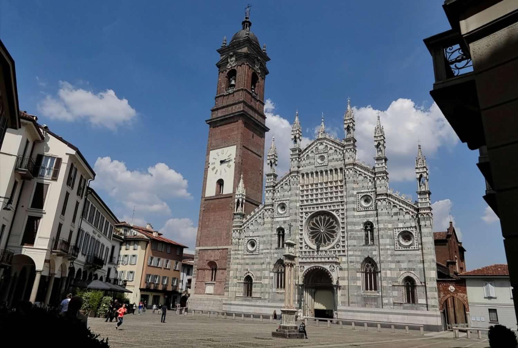 MONZA-MILANO - Comfort tra centro e stazione - WIFI view 3