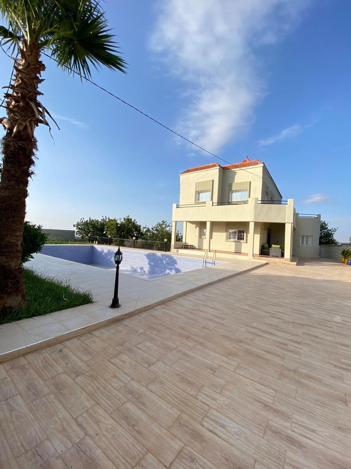 Vila Haja - Beautiful Farmhouse with a Private Pool! view 3