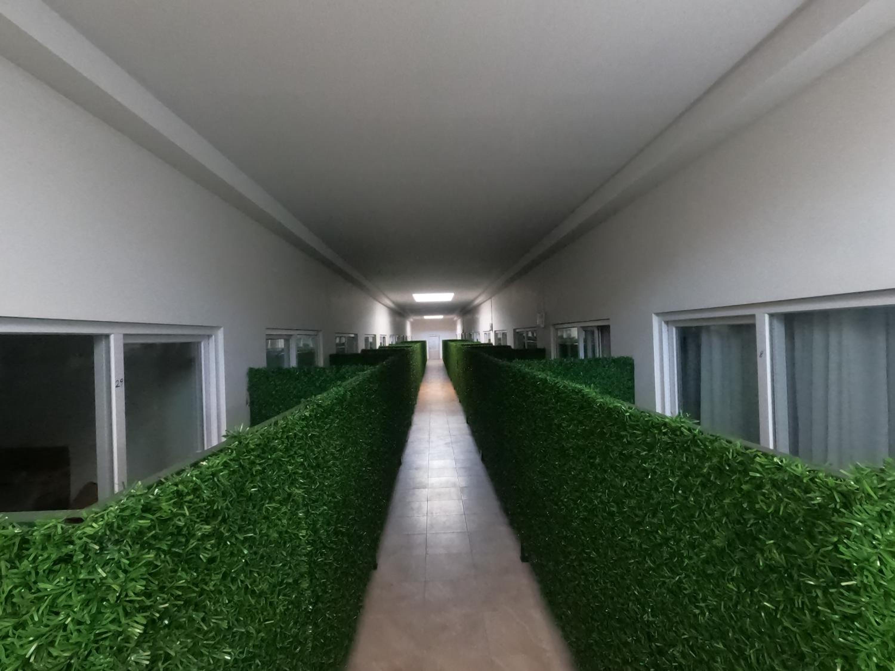 Lofts Alanya Luna Hotel