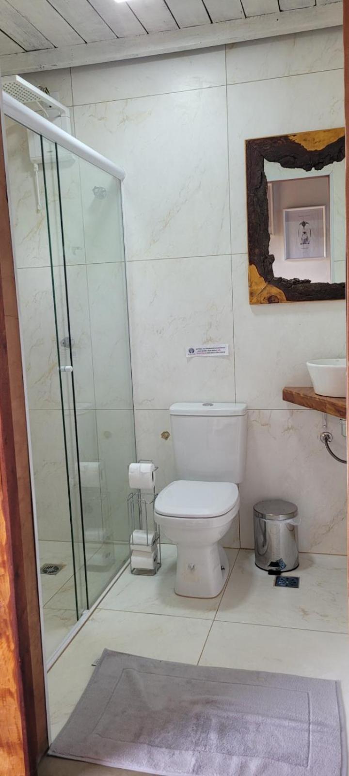 Hospedagem Pé de Serra