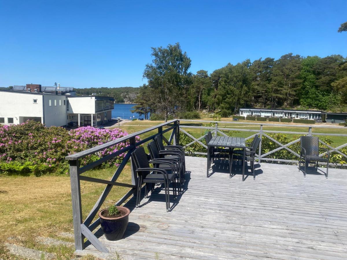 Hällestrand Vandrarhem