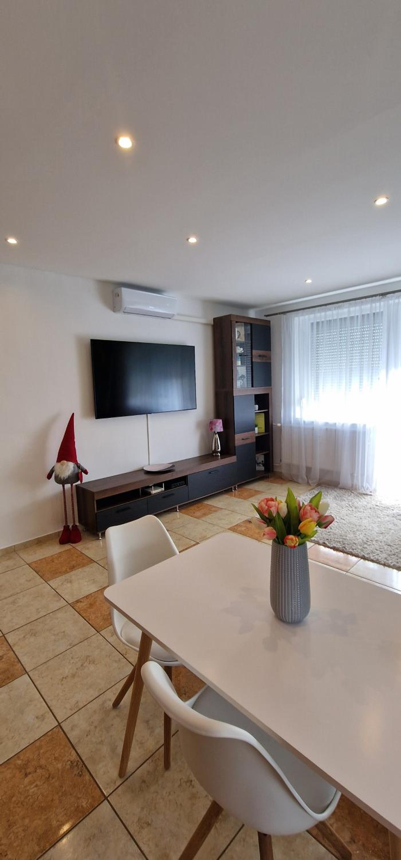 Víztorony apartman