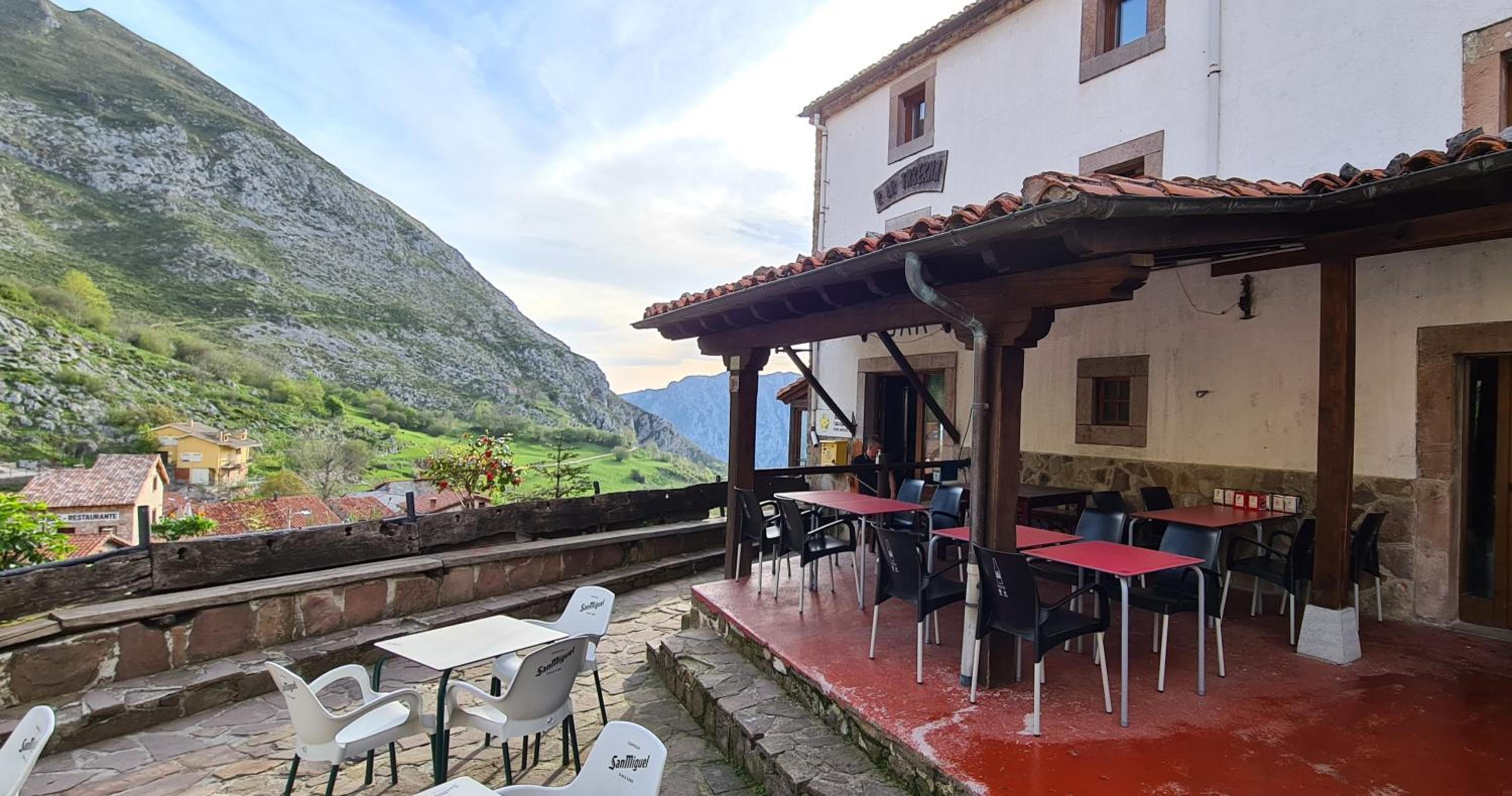 Taberna de Tresviso