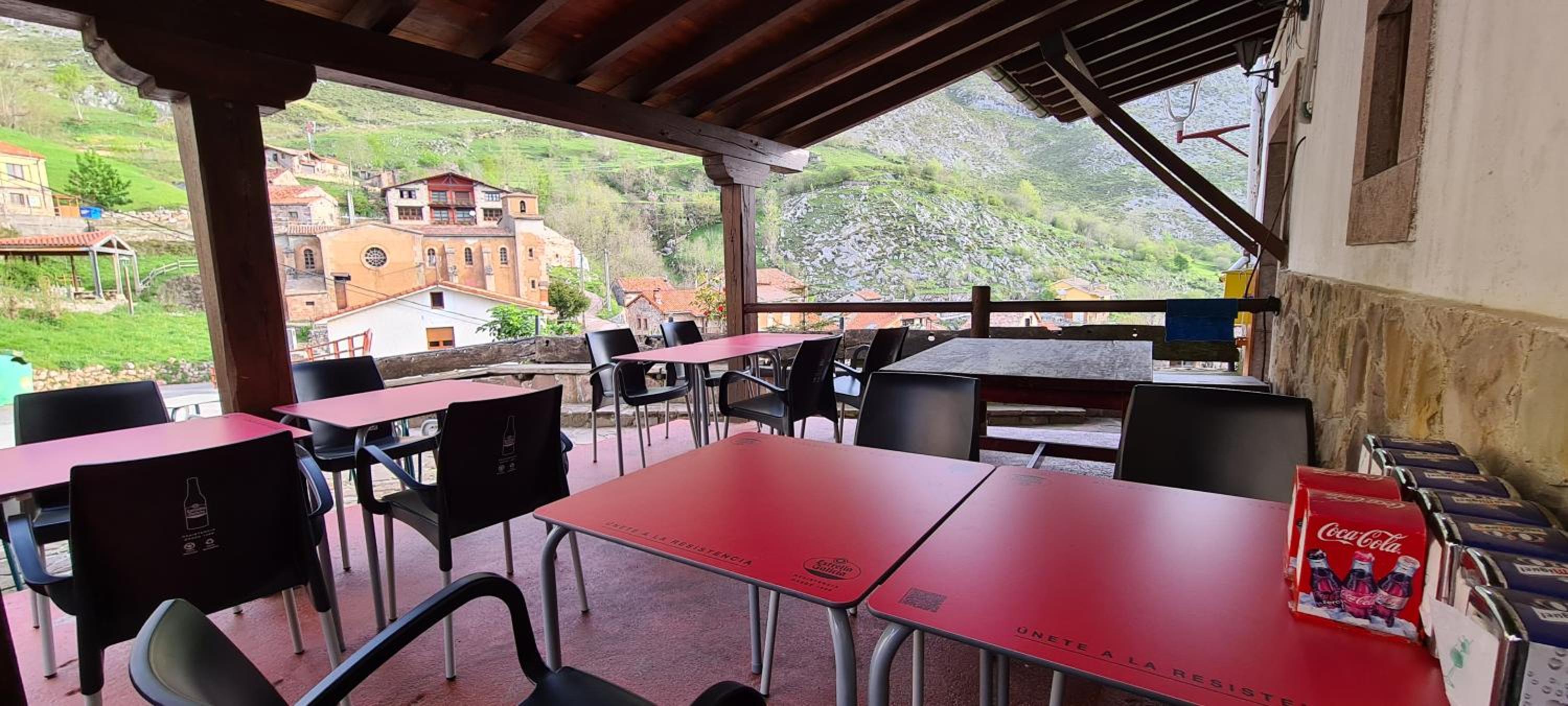 Taberna de Tresviso