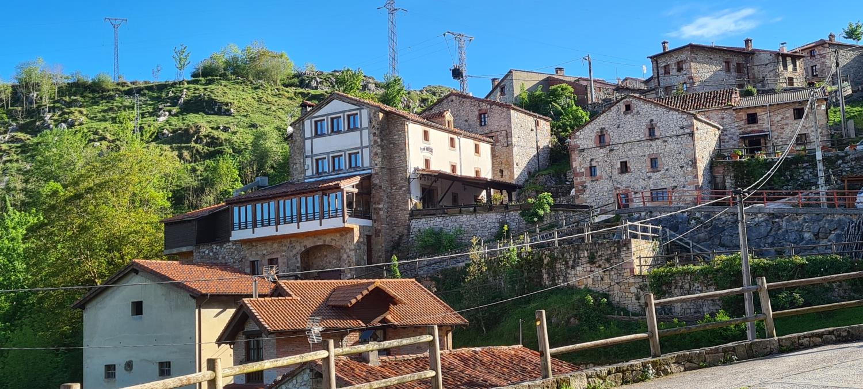 Taberna de Tresviso