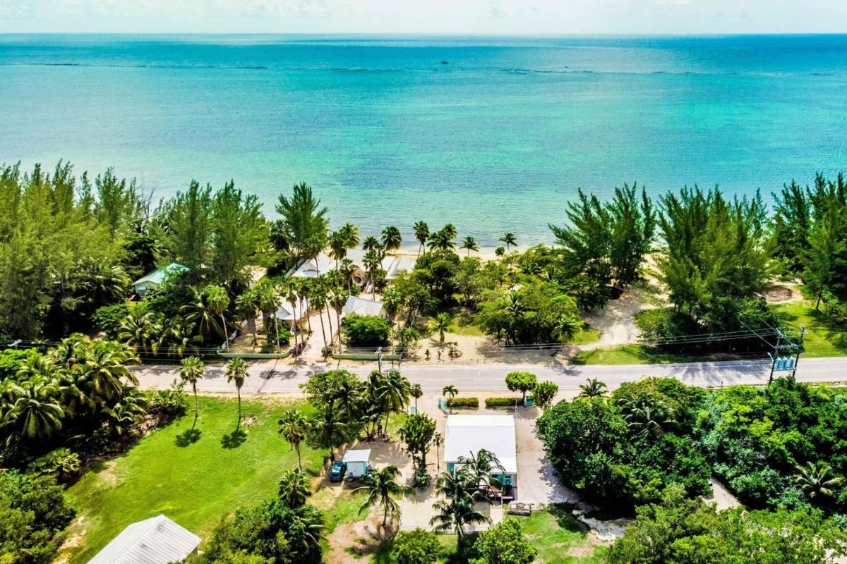 Sea Beauty by Grand Cayman Villas & Condos