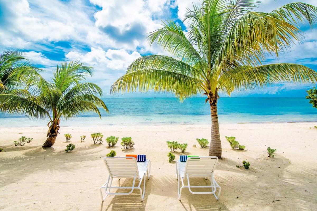 Sea Beauty by Grand Cayman Villas & Condos