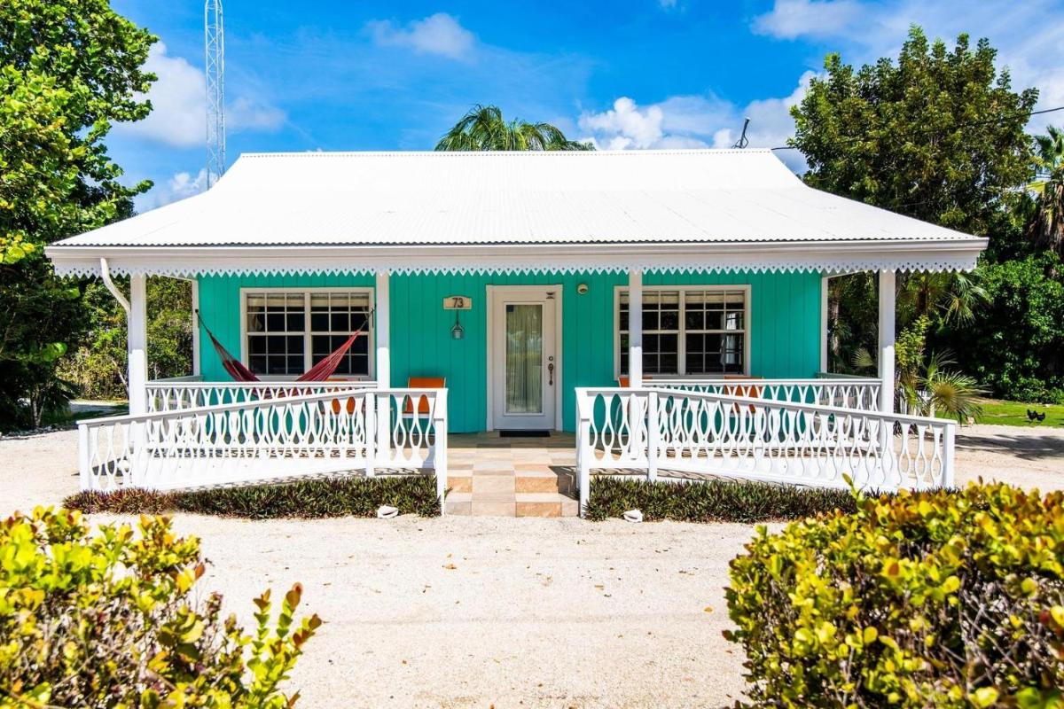 Sea Beauty by Grand Cayman Villas & Condos