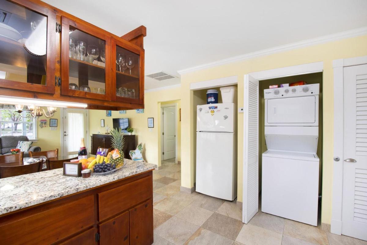 Sea Beauty by Grand Cayman Villas & Condos