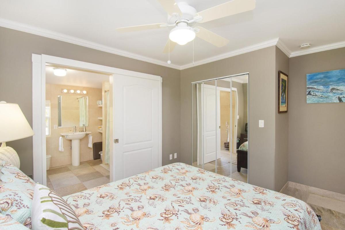 Sea Beauty by Grand Cayman Villas & Condos