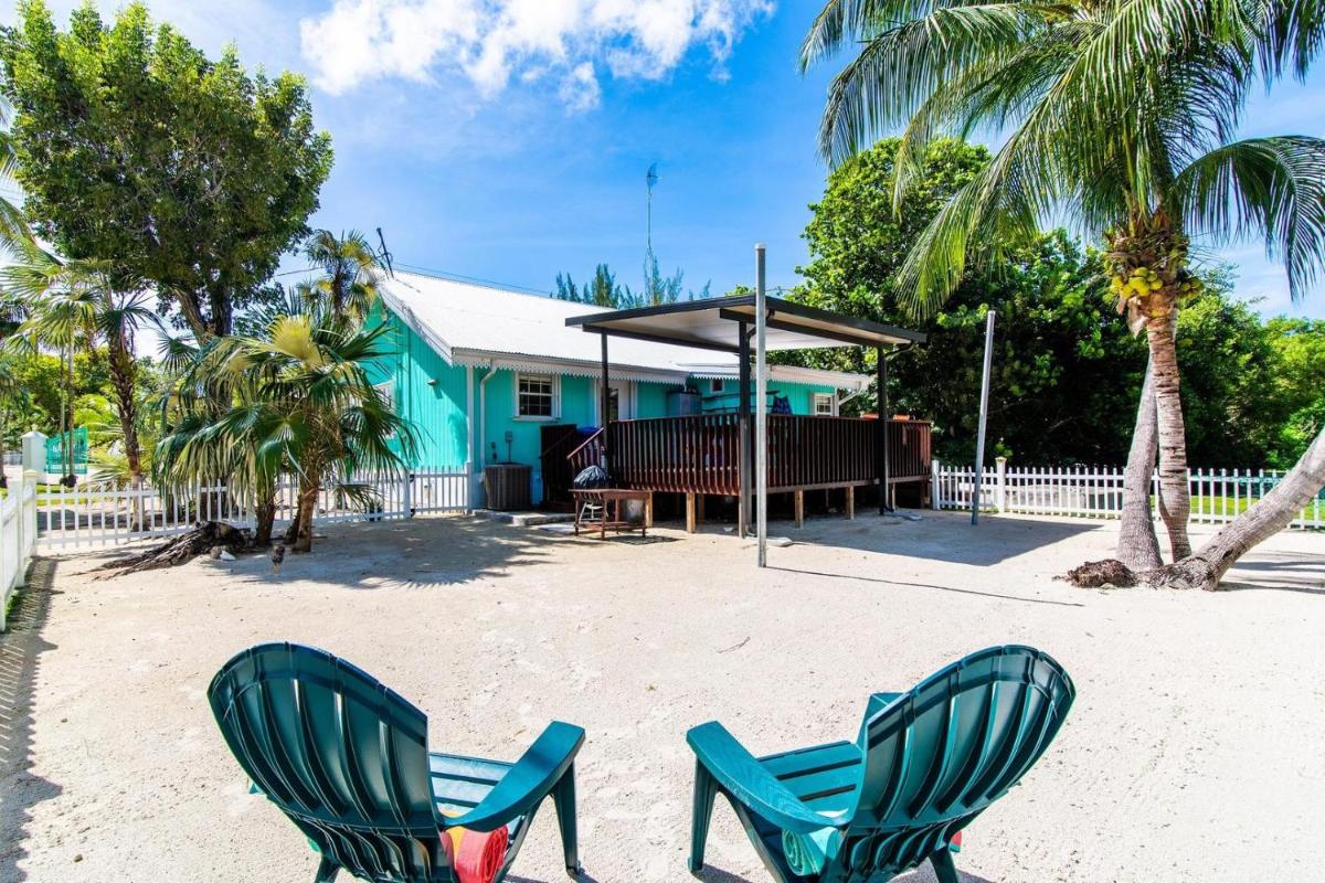 Sea Beauty by Grand Cayman Villas & Condos