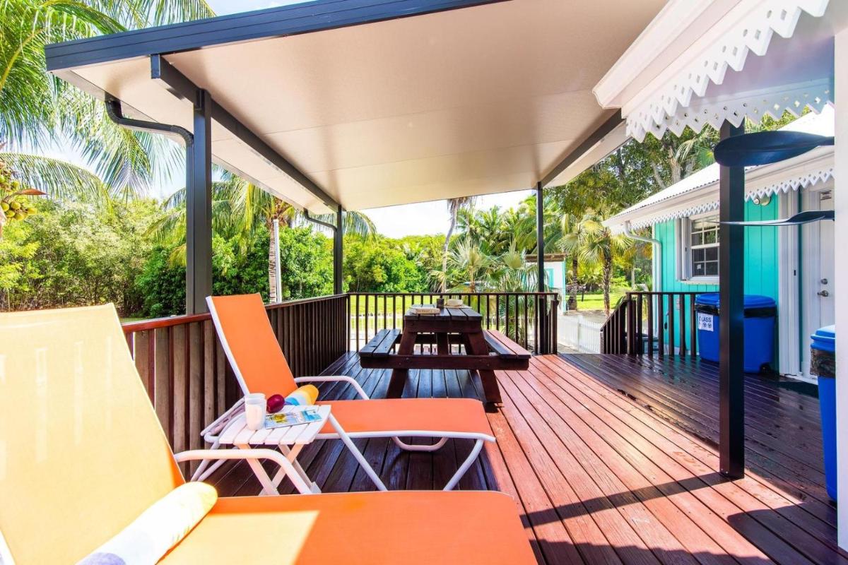 Sea Beauty by Grand Cayman Villas & Condos