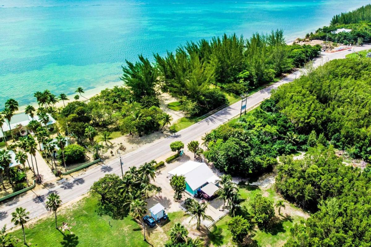 Sea Beauty by Grand Cayman Villas & Condos