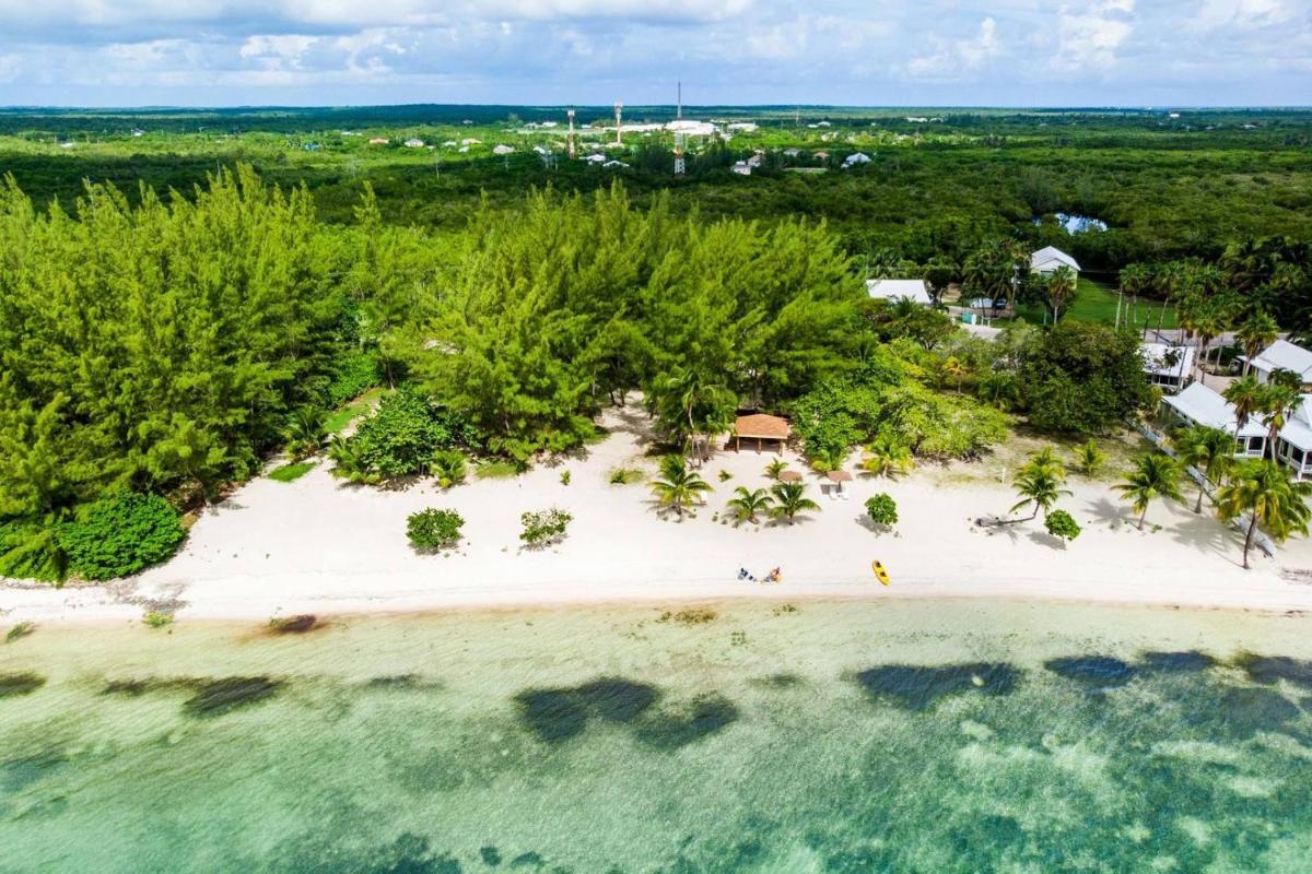 Sea Beauty by Grand Cayman Villas & Condos