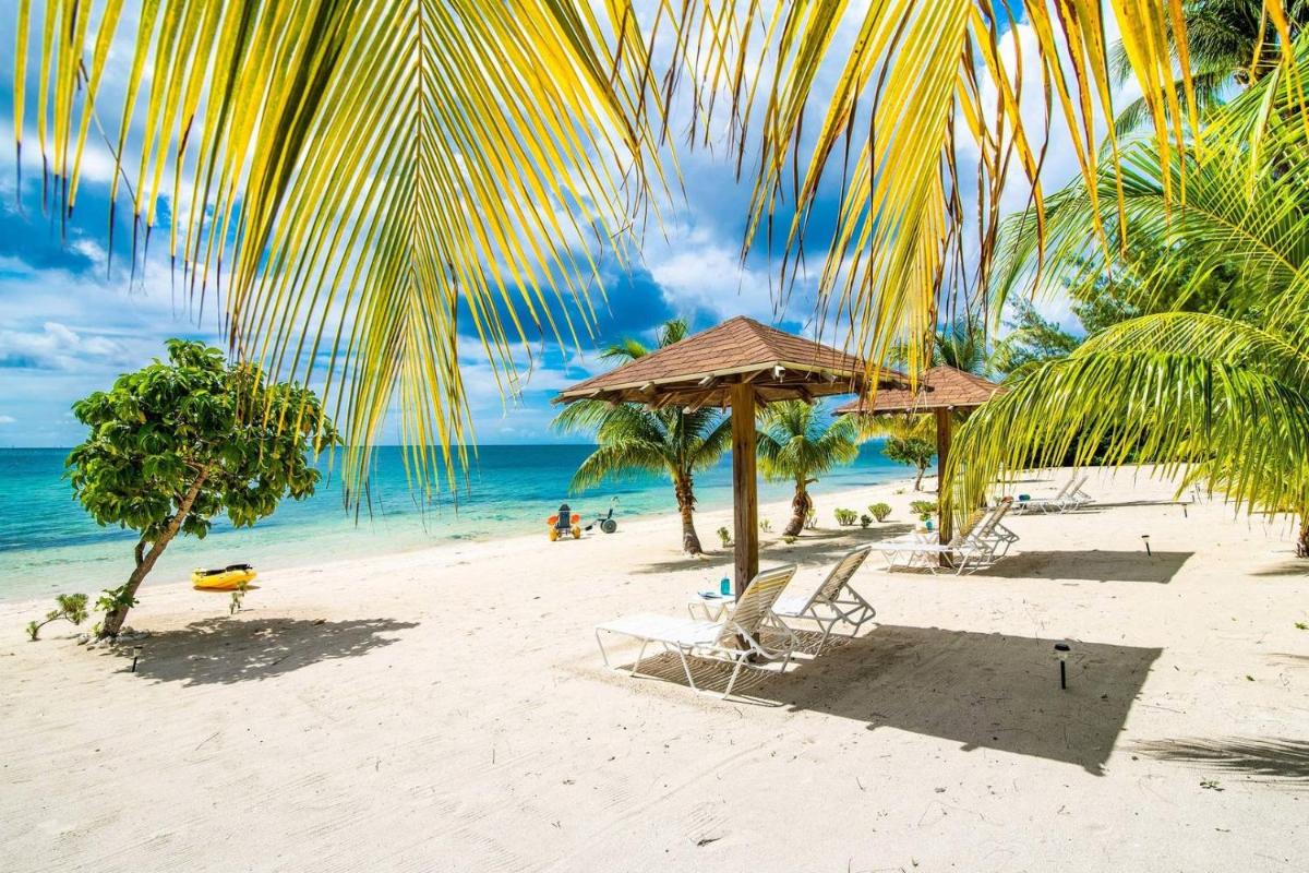 Sea Beauty by Grand Cayman Villas & Condos