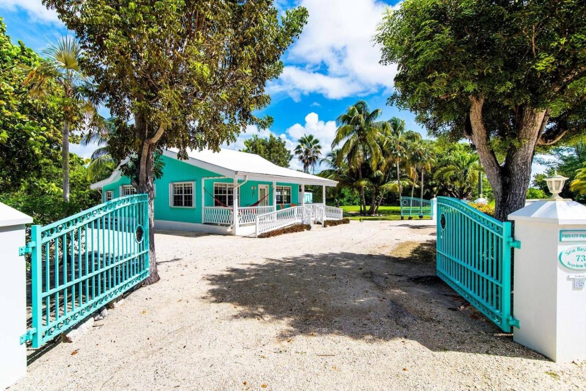 Sea Beauty by Grand Cayman Villas & Condos