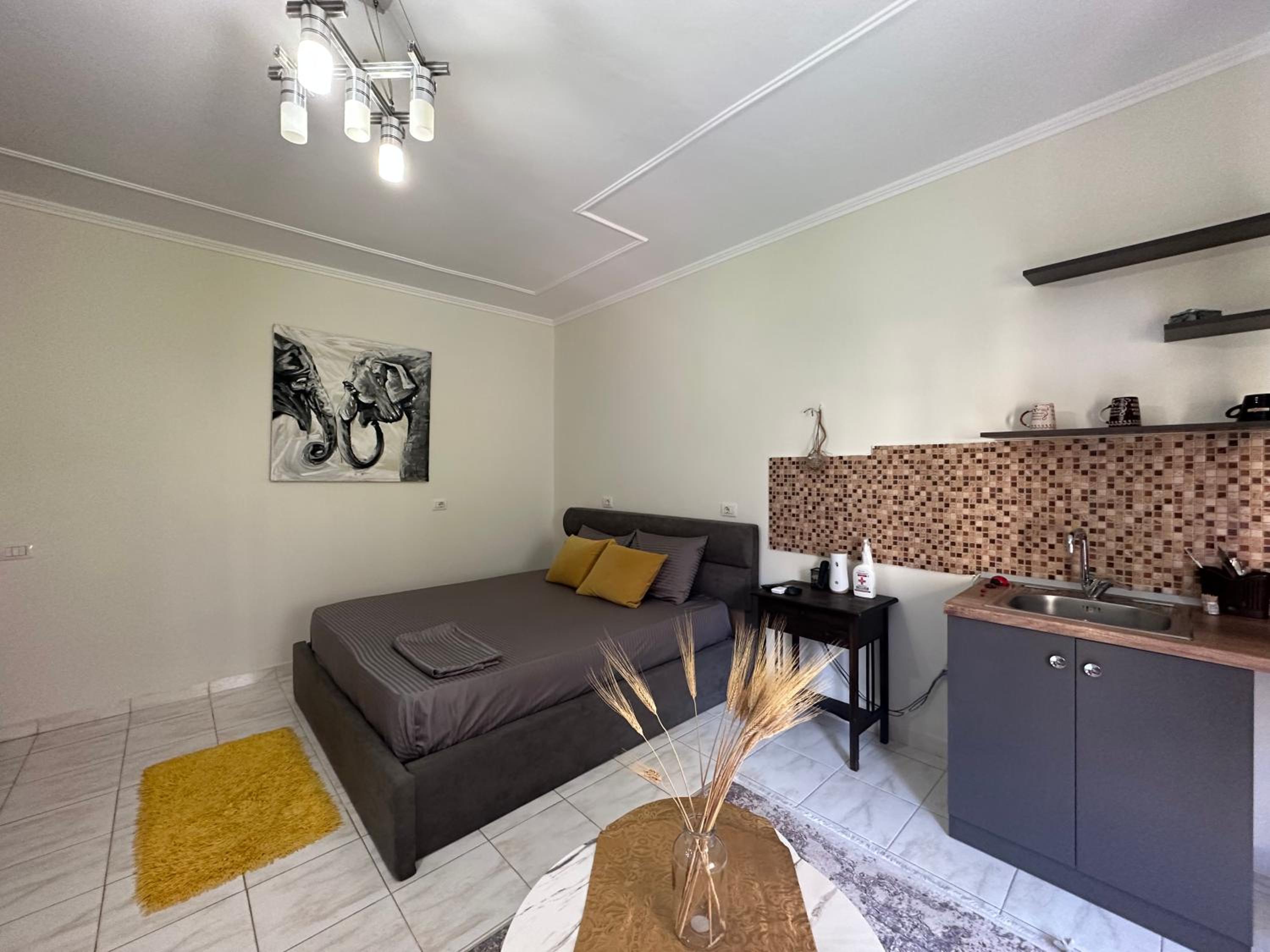 Koa Studio 1