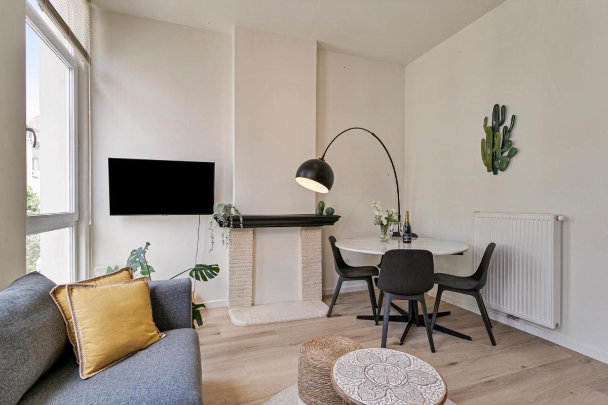 New renovated condo's @ trendy south
