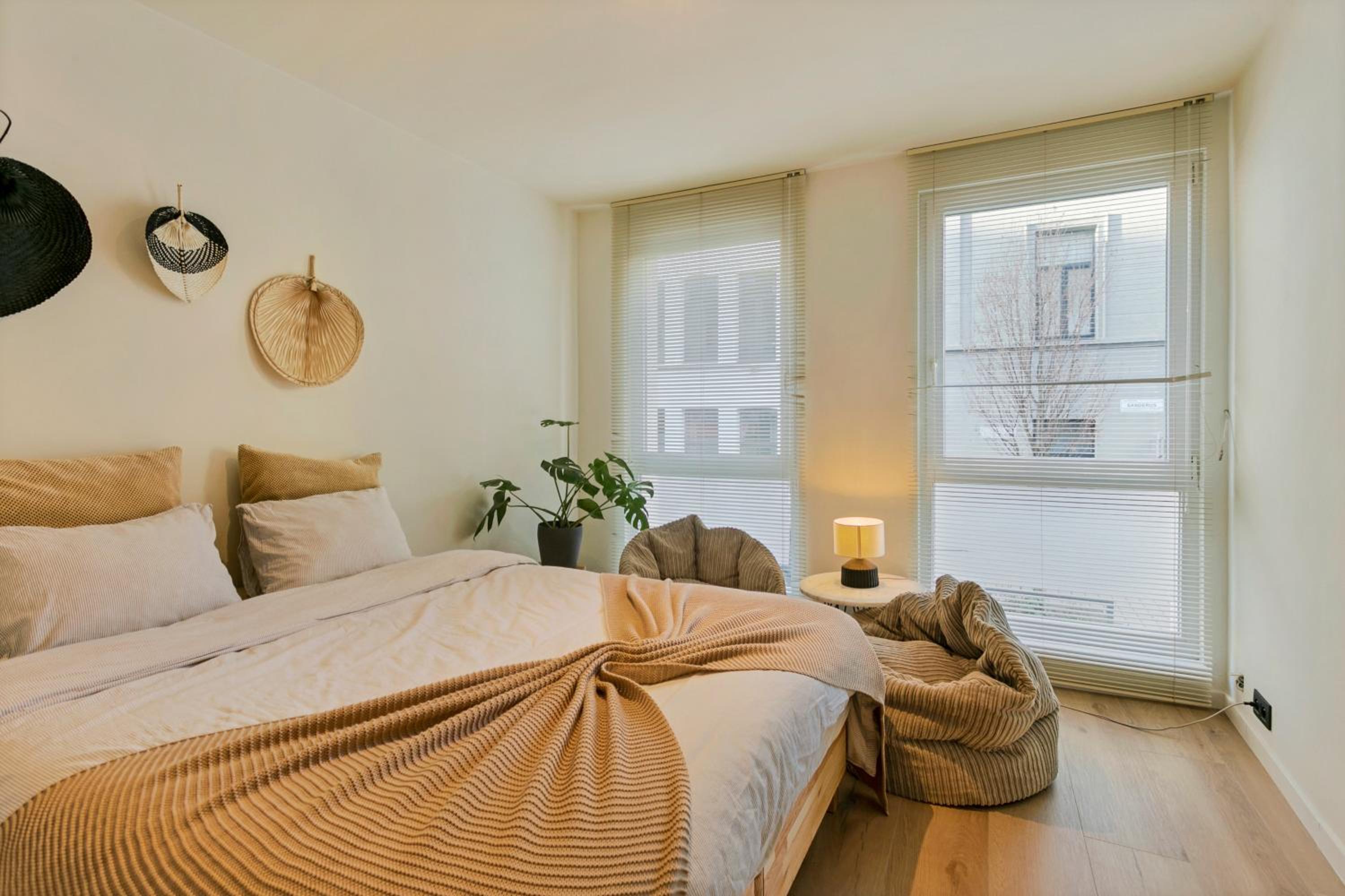 New renovated condo's @ trendy south