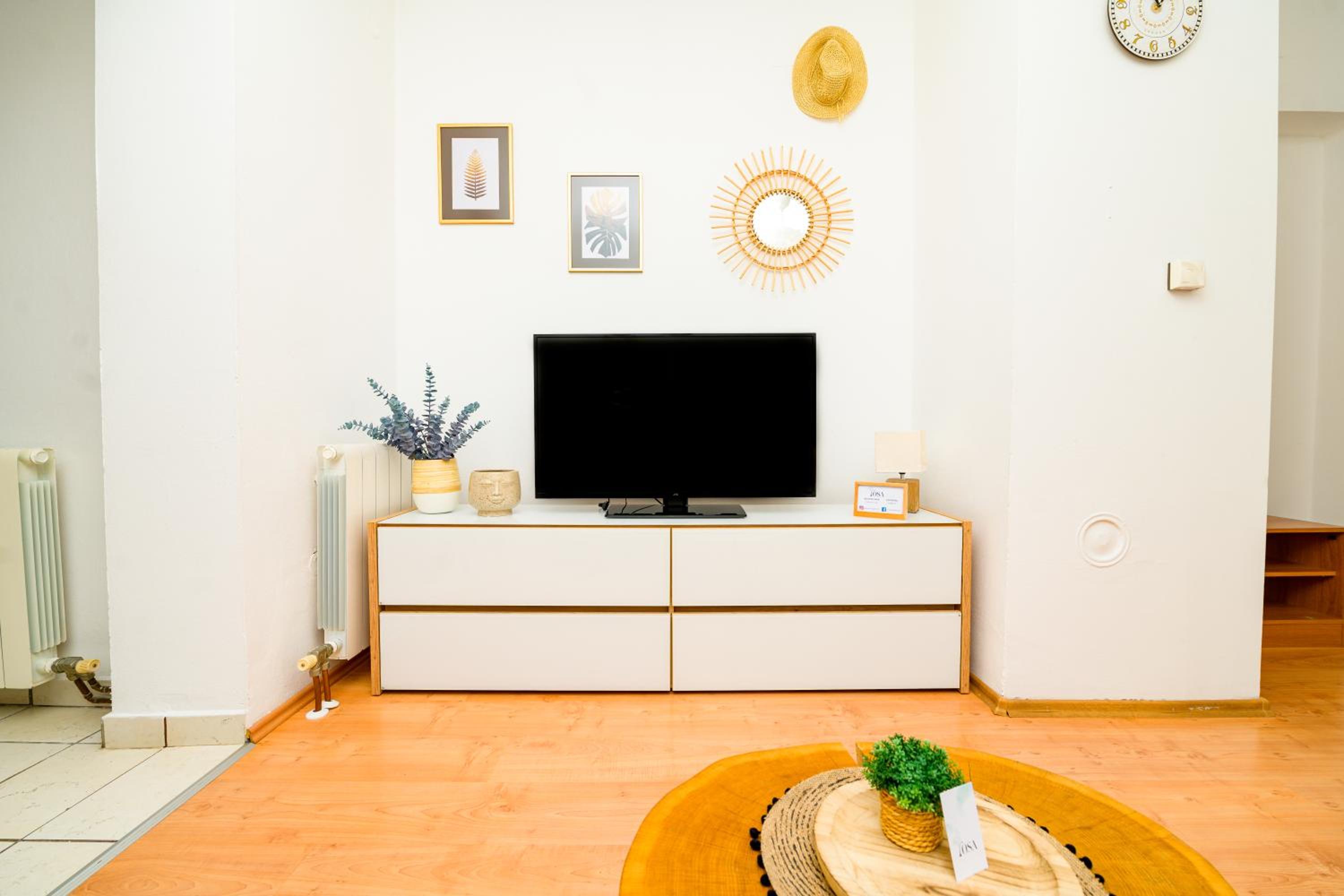 House Rosa